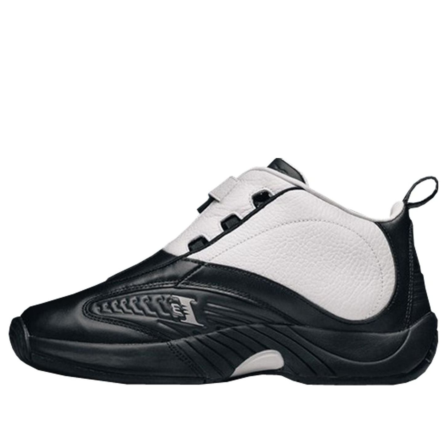 Reebok Answer 4 'Stepover' V55619 - 1