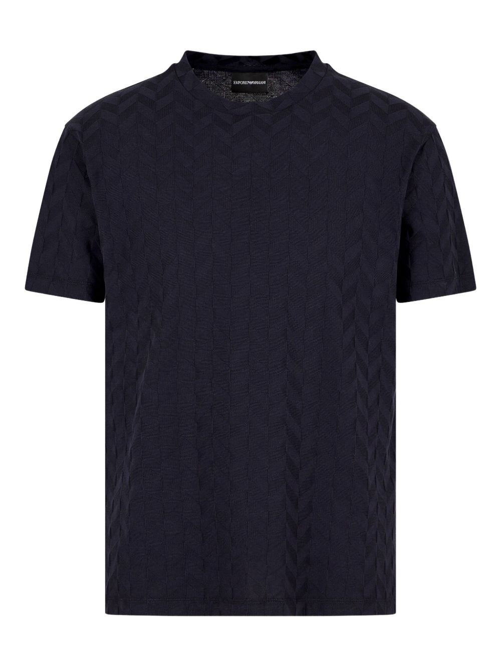 Cotton t-shirt - 1