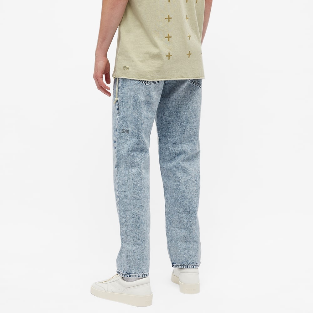 Ksubi Chitch Pure Dynamite Jean - 5