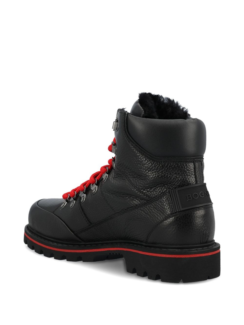 Helsinki boots - 3