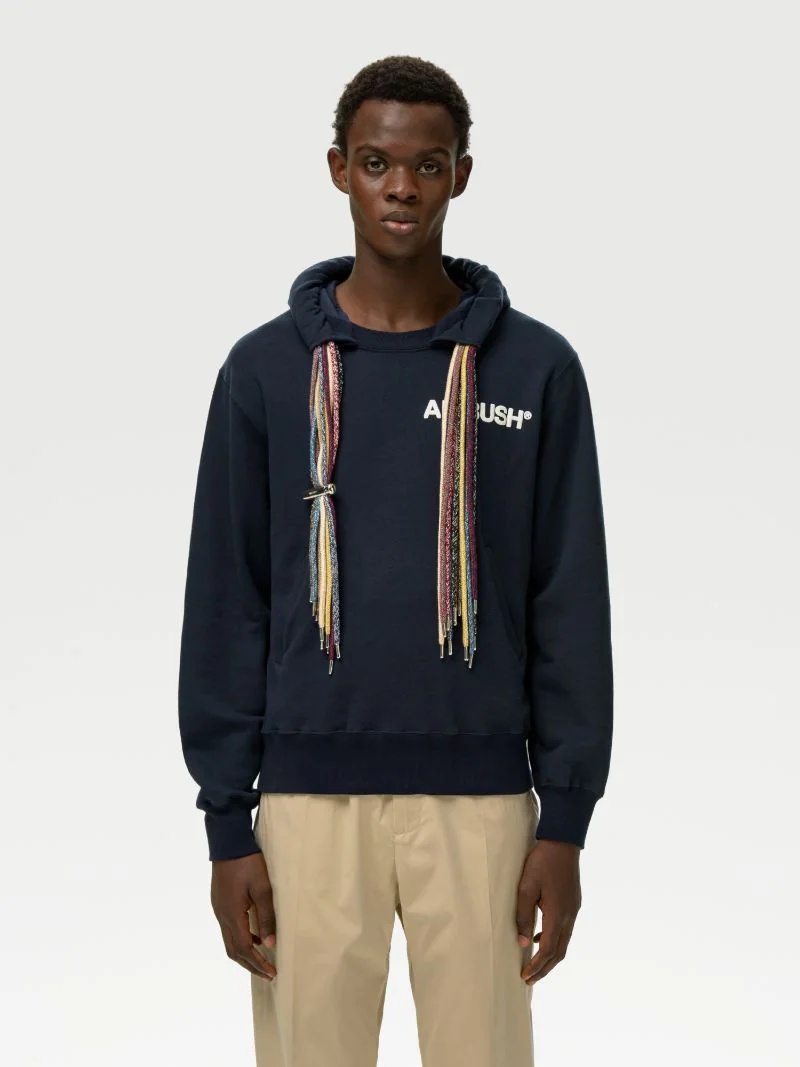 MULTICORD HOODIE - 3