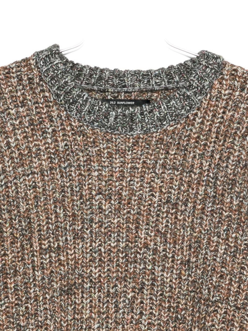 crew-neck sweater 3