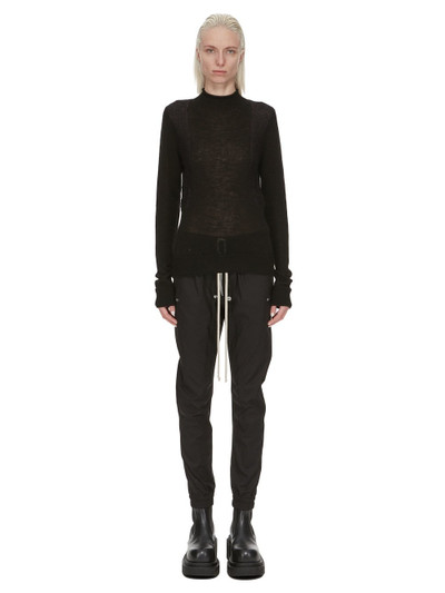 Rick Owens KNITS outlook