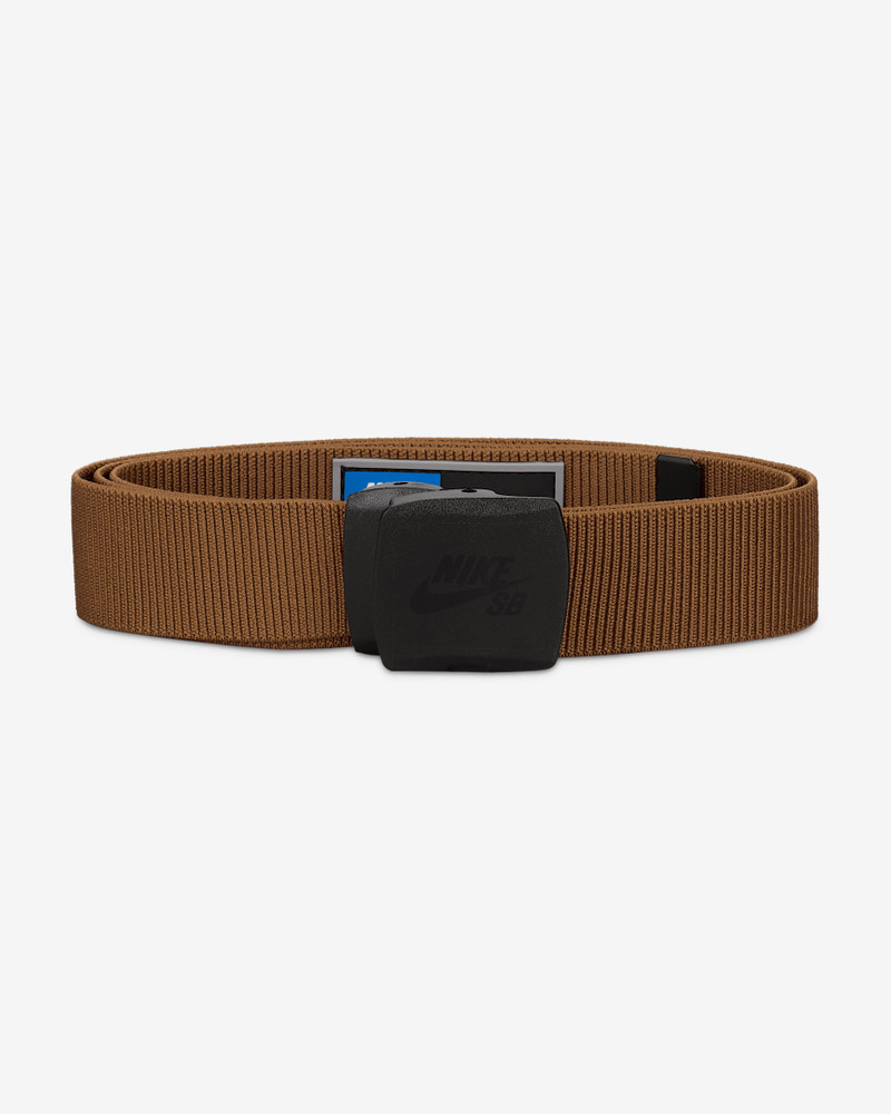 Nike SB Stretch Web Belt 1