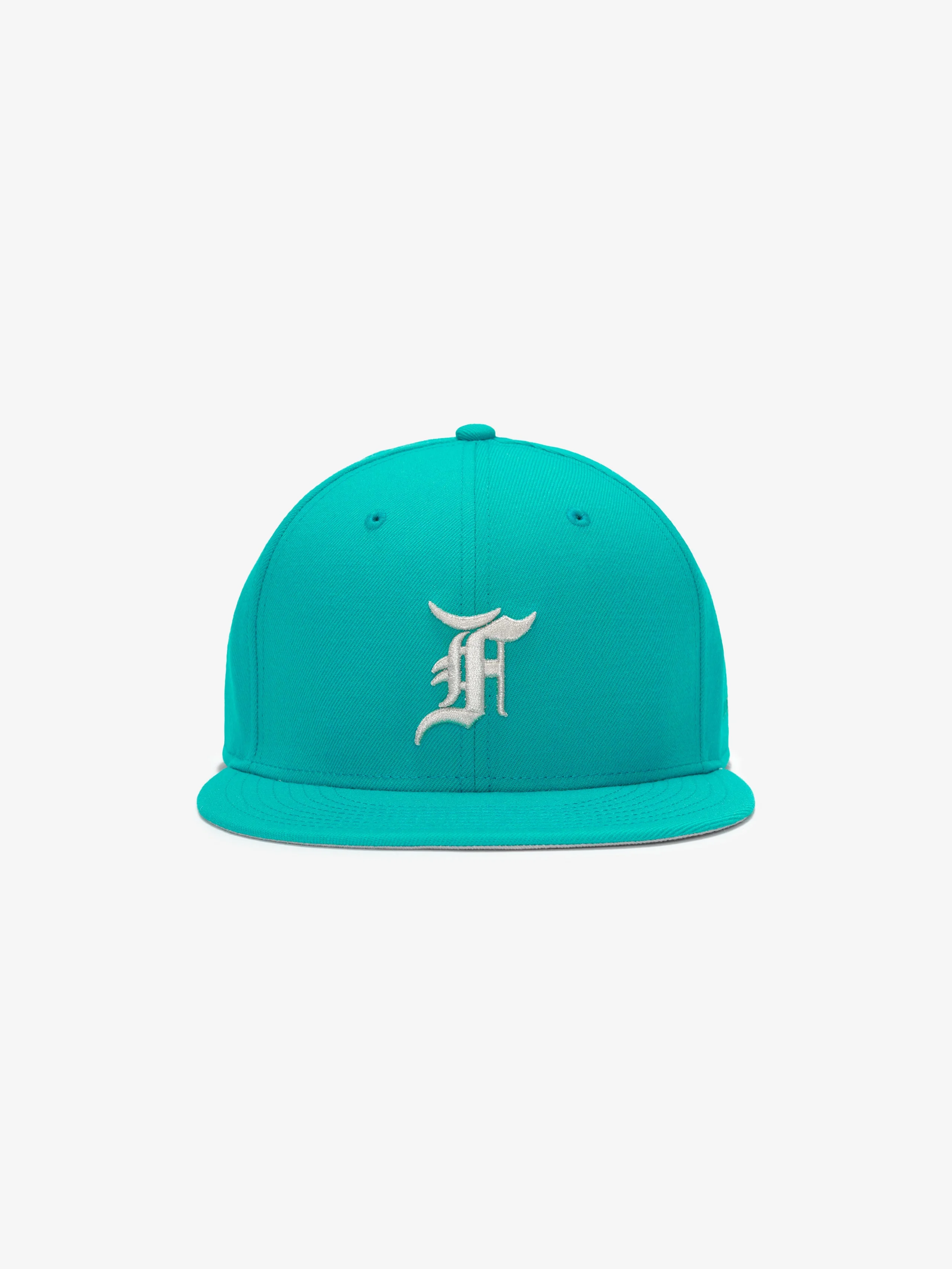 Miami Marlins 59FIFTY Cap - 1