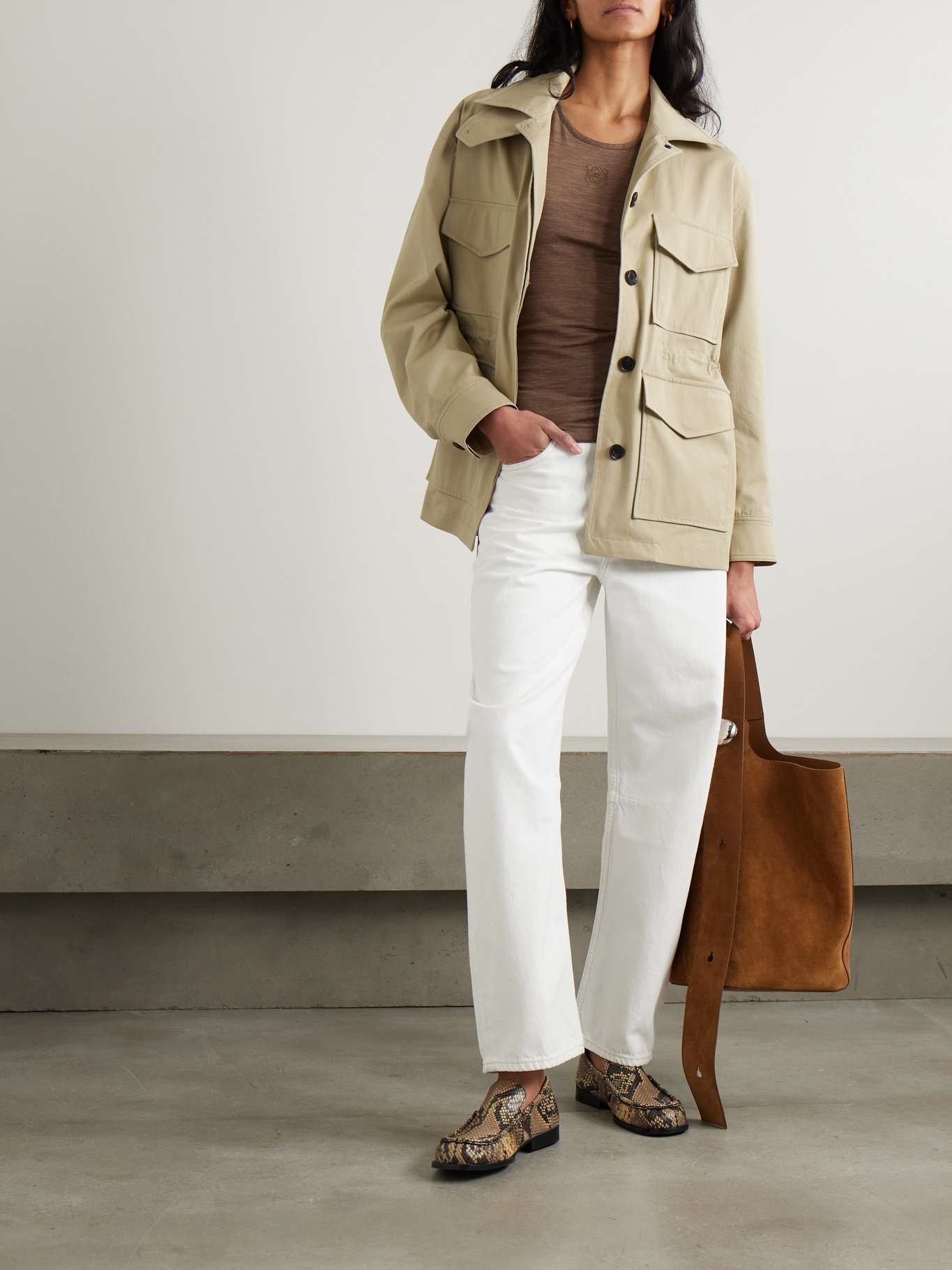 netaporter's post
