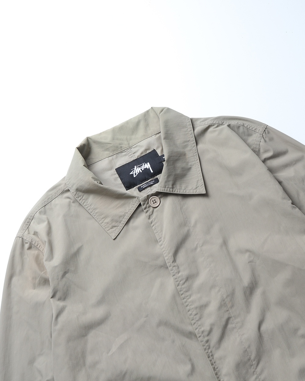STUSSY - 3