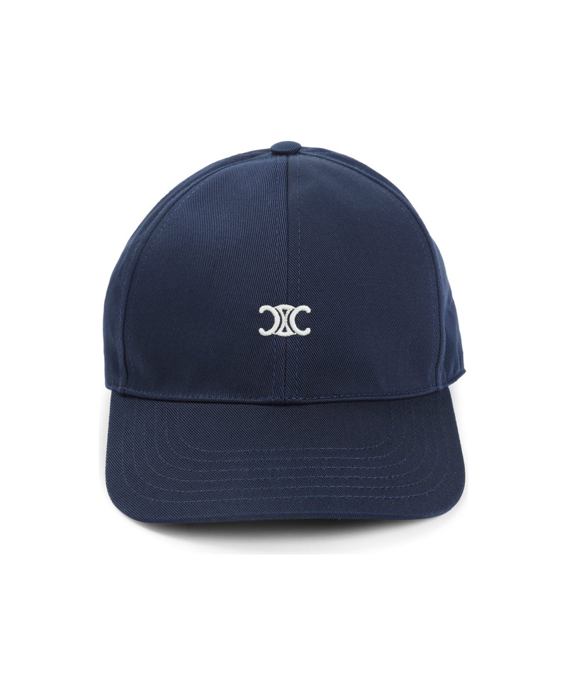 CELINE Triomphe Mini Hat outlook