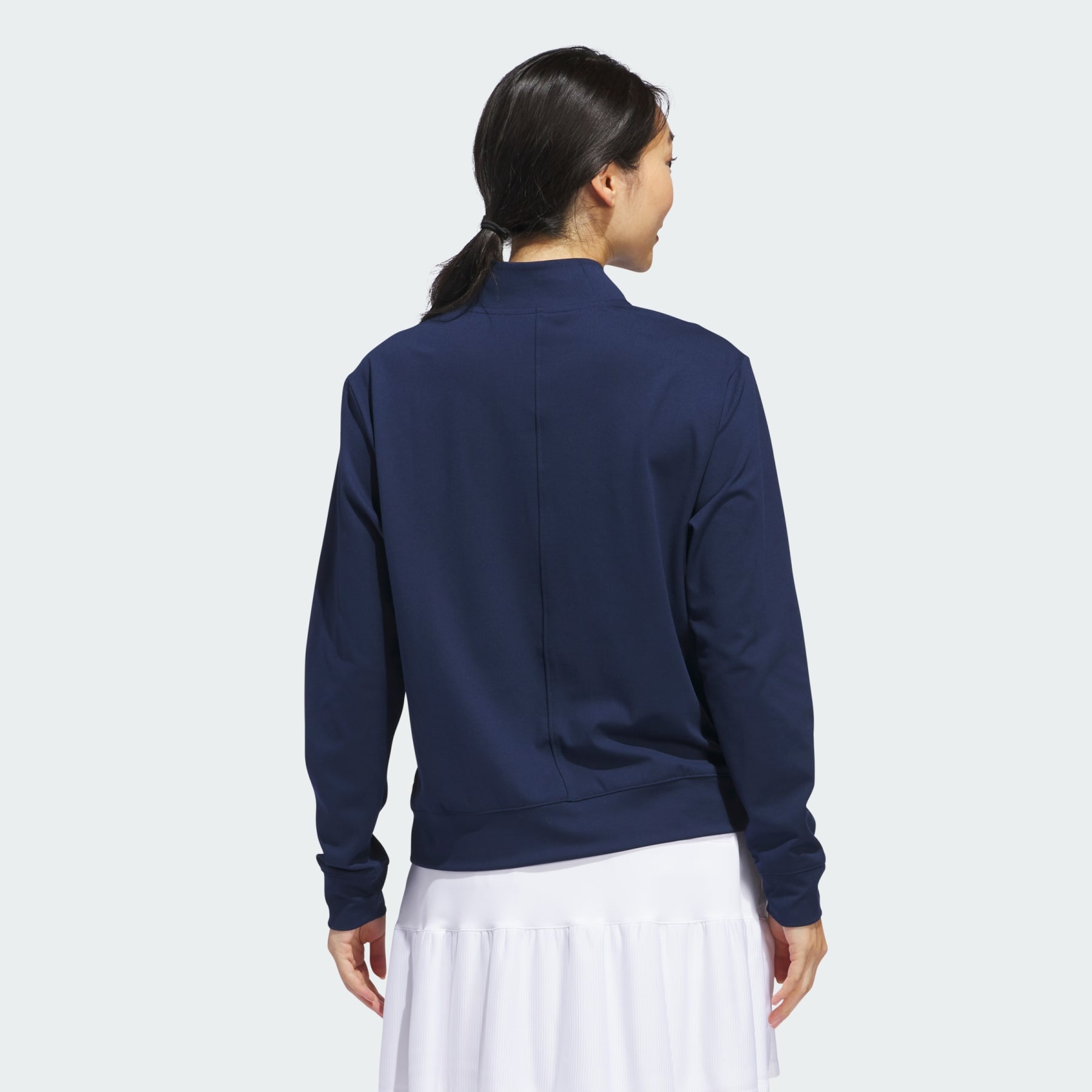 Ultimate365 Half-Zip Layering Top - 3