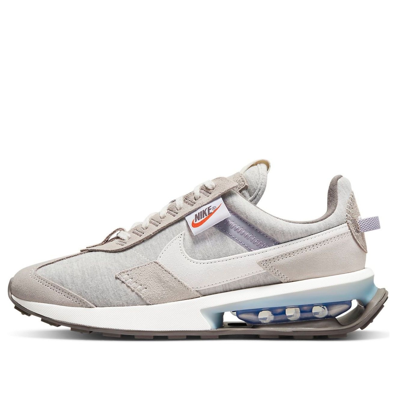 (WMNS) Nike Air Max Pre-Day 'Matte Grey' DO2344-011 - 1