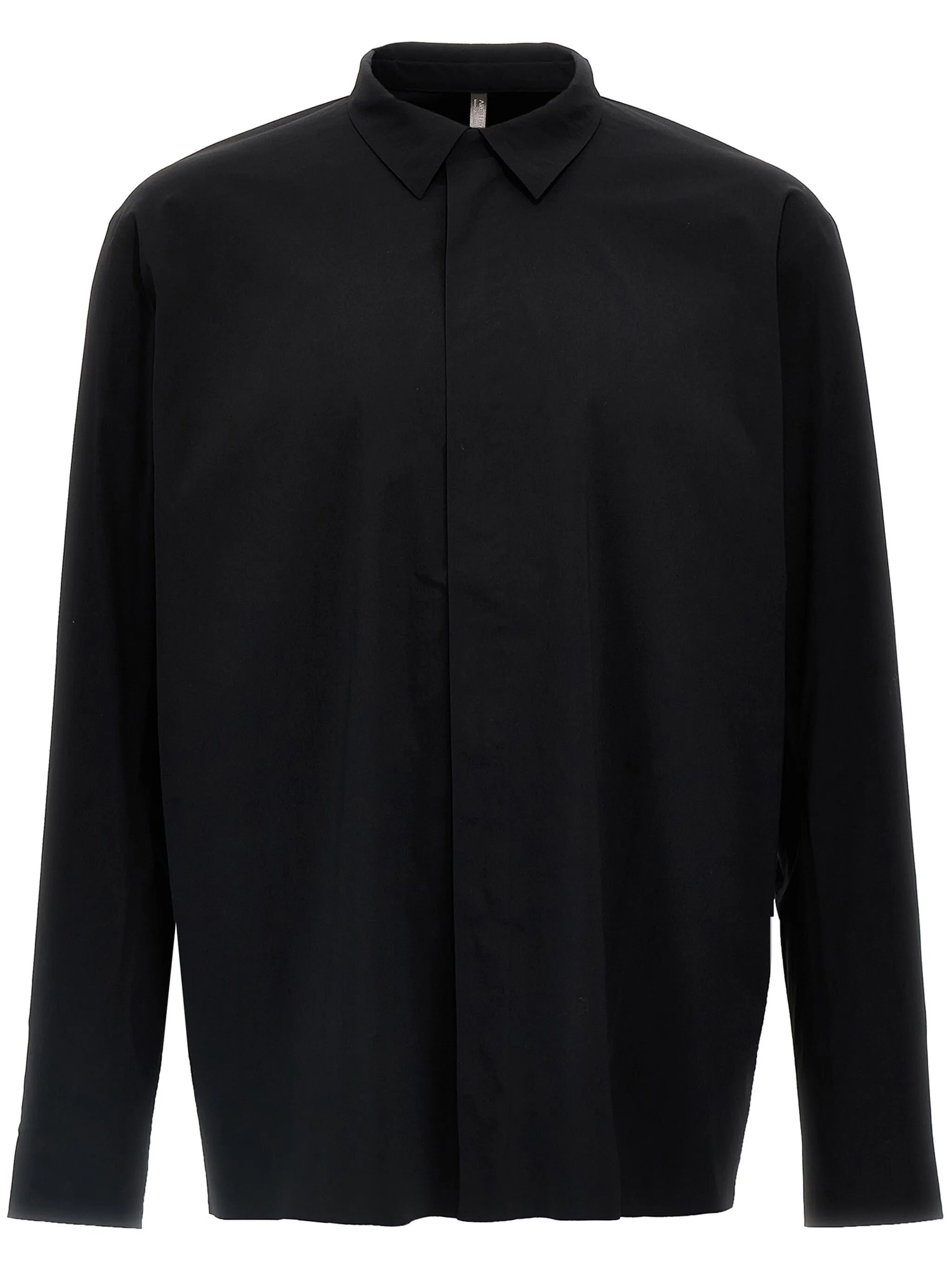 Metry Shirt - 1