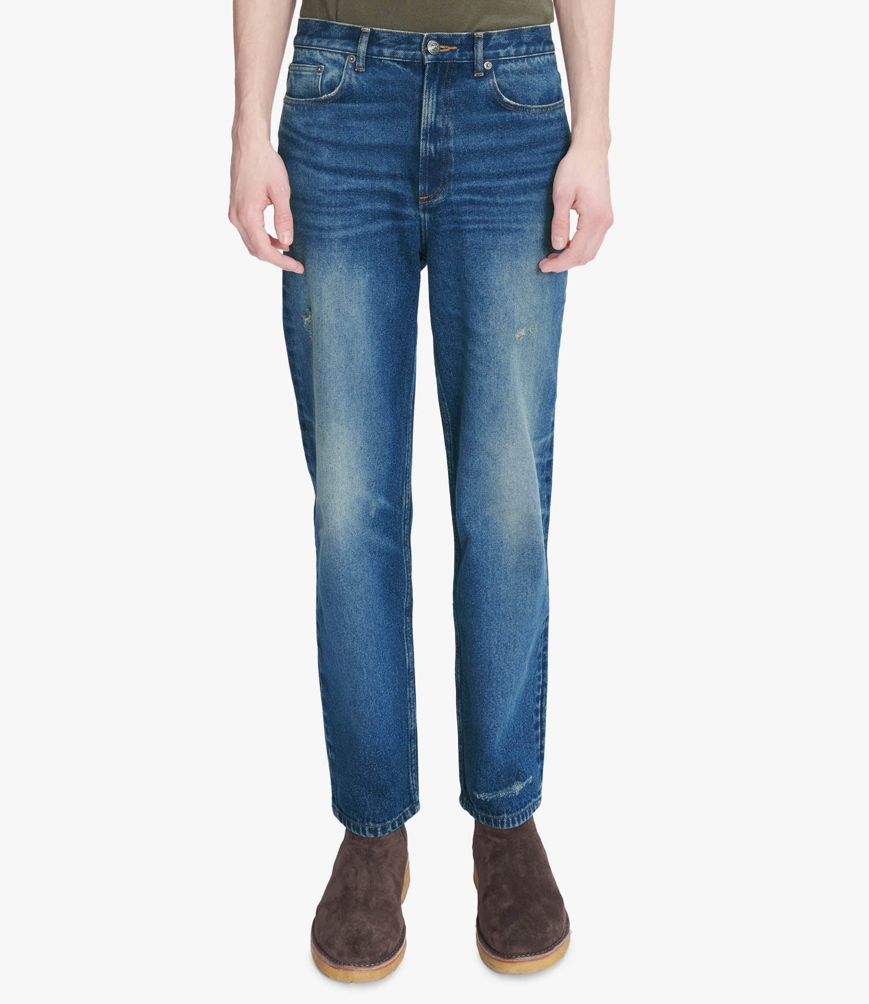 MARTIN JEANS - 4