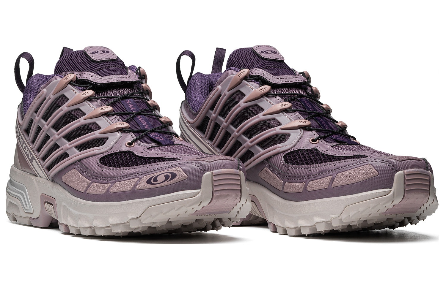 SALOMON Acs Pro 'Purple' 471324 - 3