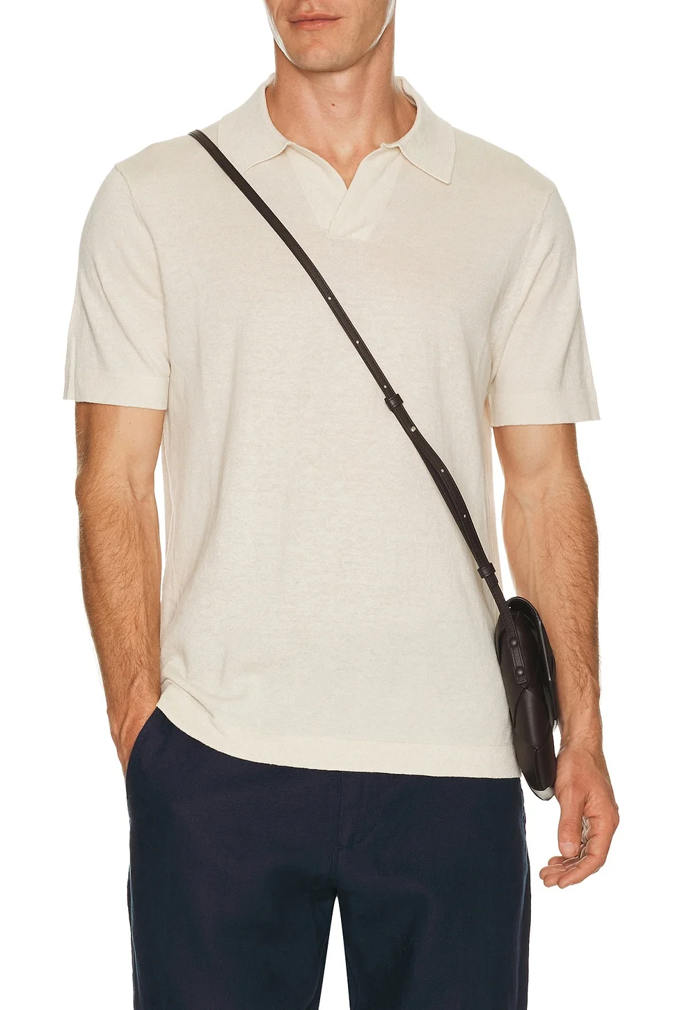 Ryan Polo 6311 - 1
