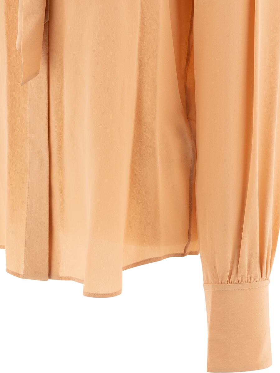 Chloé Silk Shirt - 4