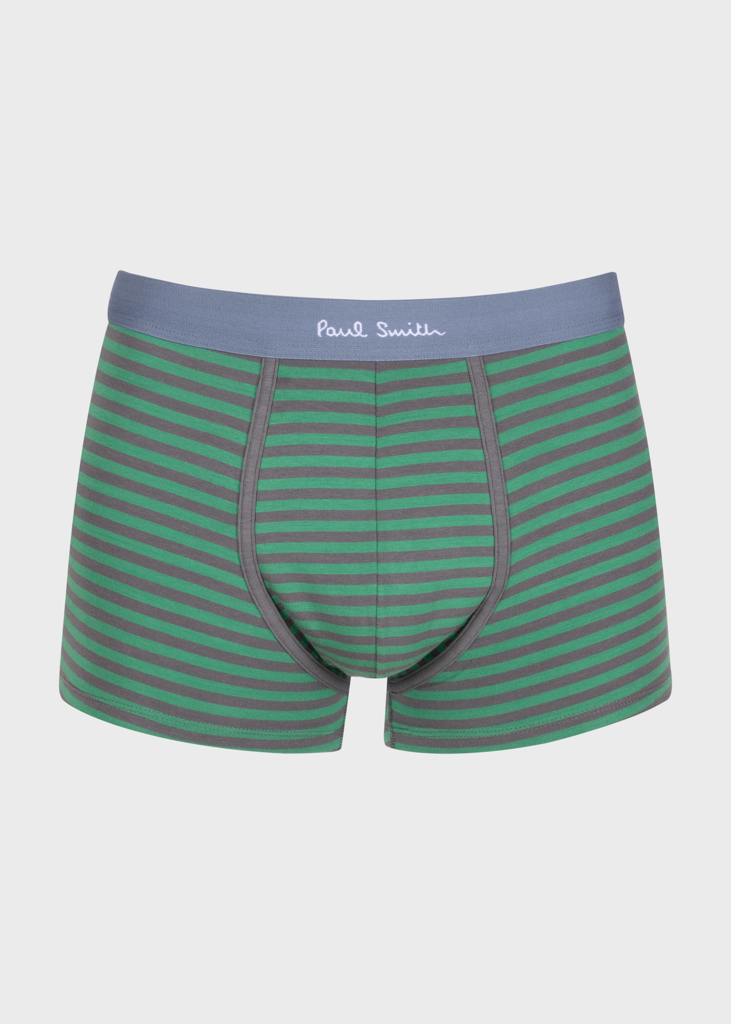 'Baxter' Stripe Boxer Brief Three Pack - 3