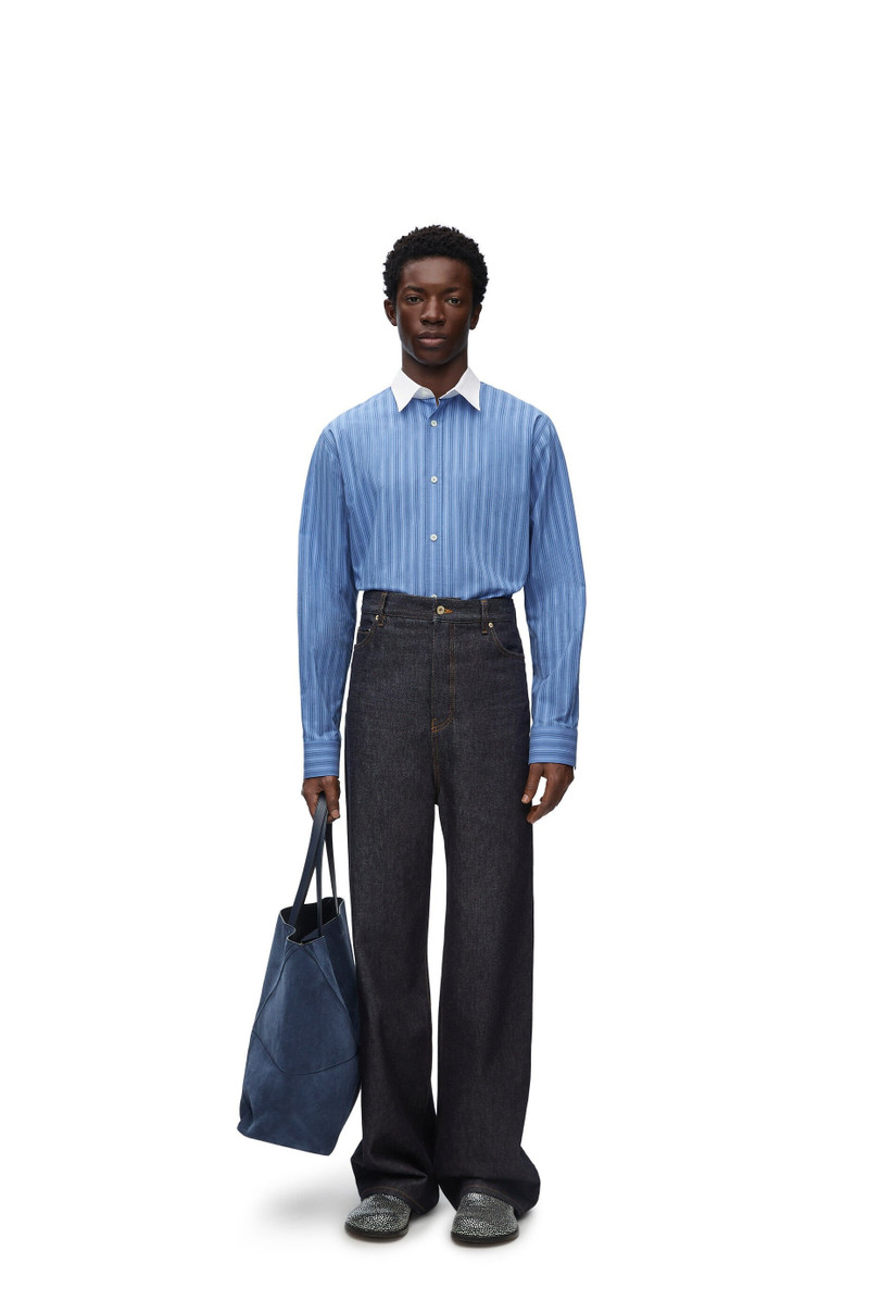 Loewe Shirt in cotton outlook