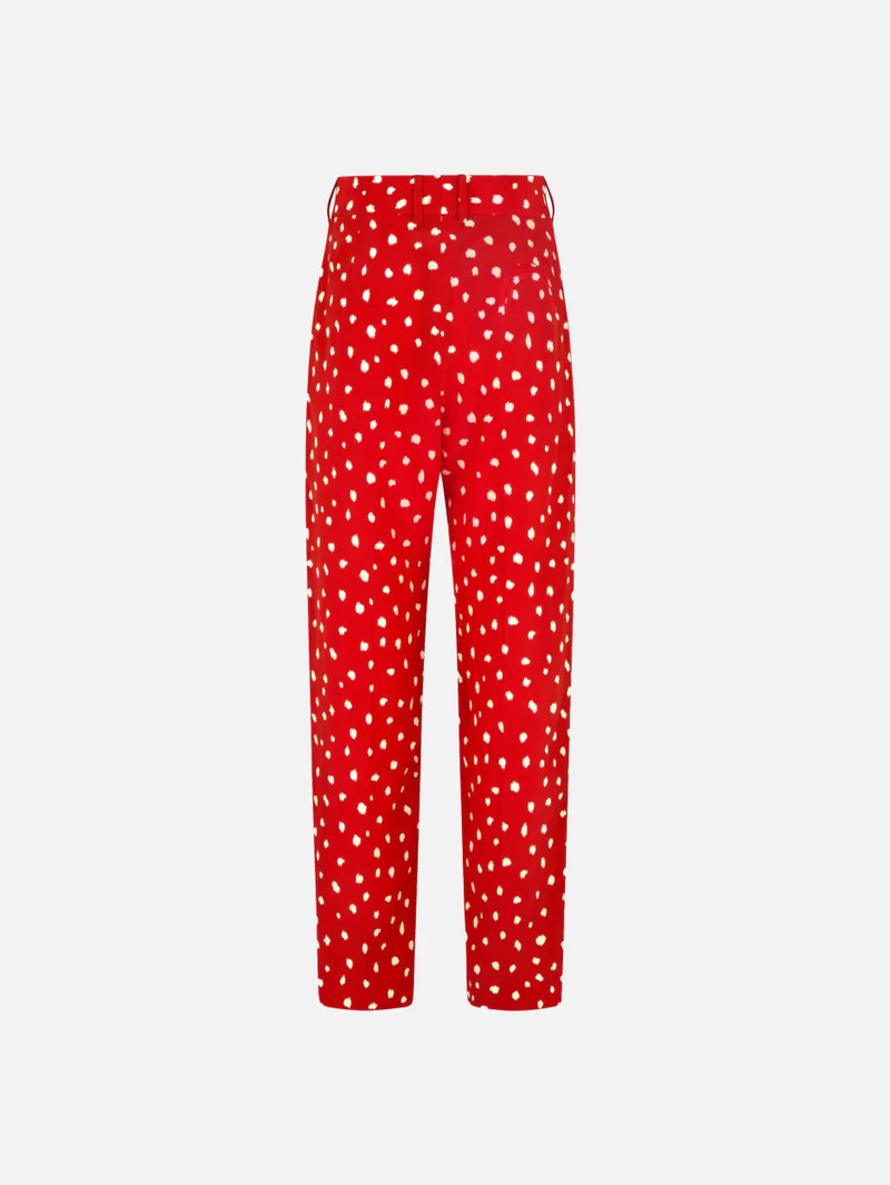 BLAZÉ MILANO Fox Pants outlook