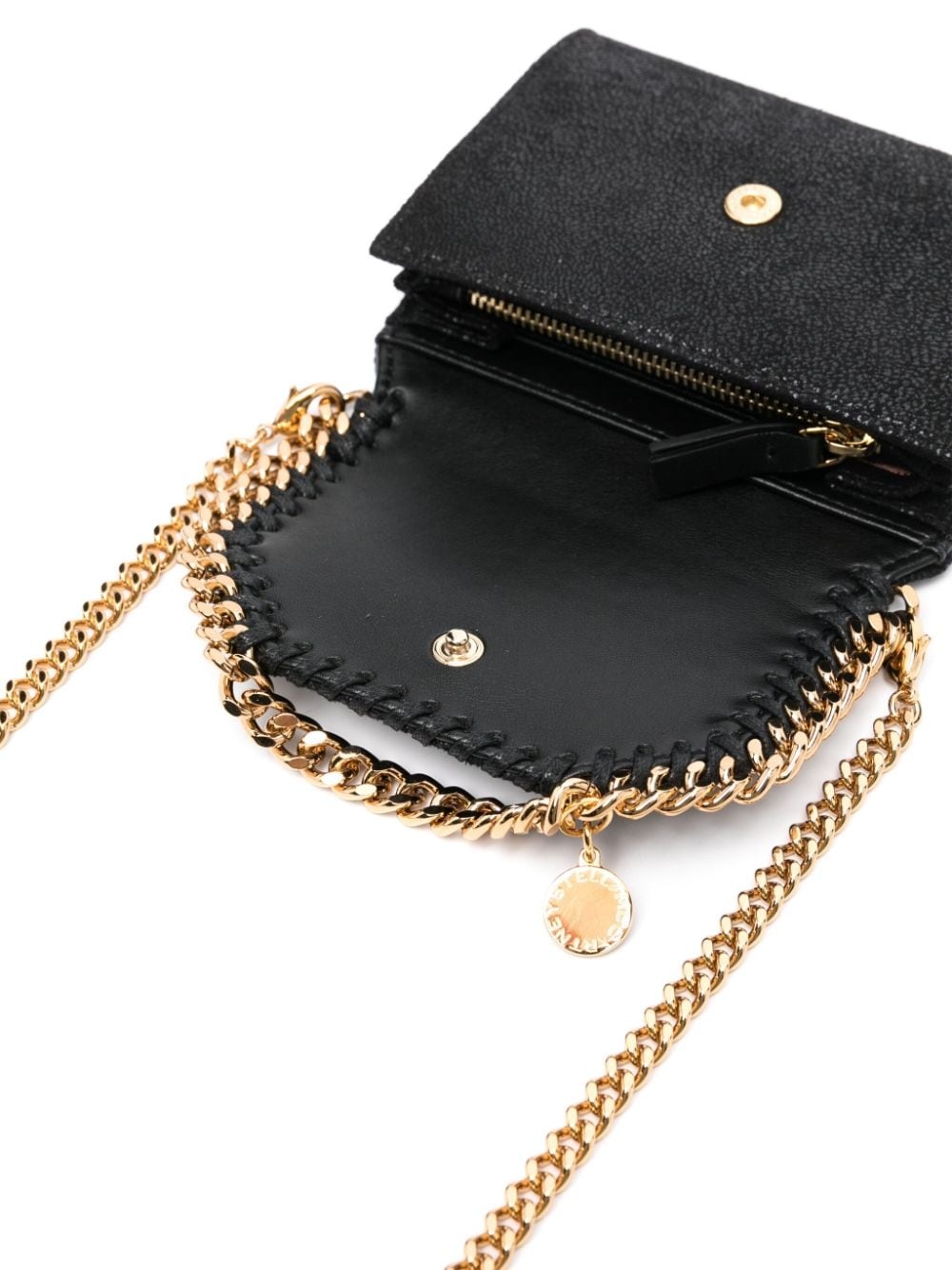 Falabella Small Flap wallet - 3