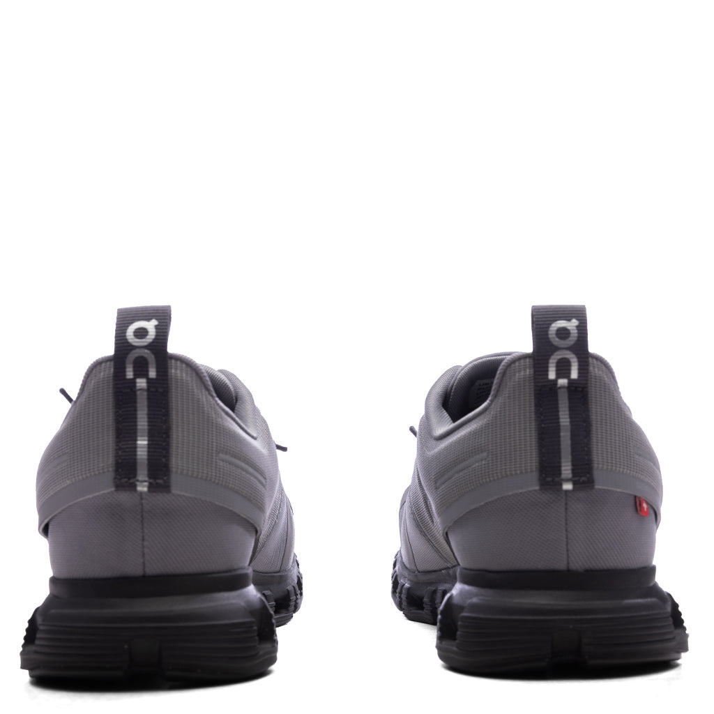 CLOUD 6 WATERPROOF - ALLOY/WOLF - 4