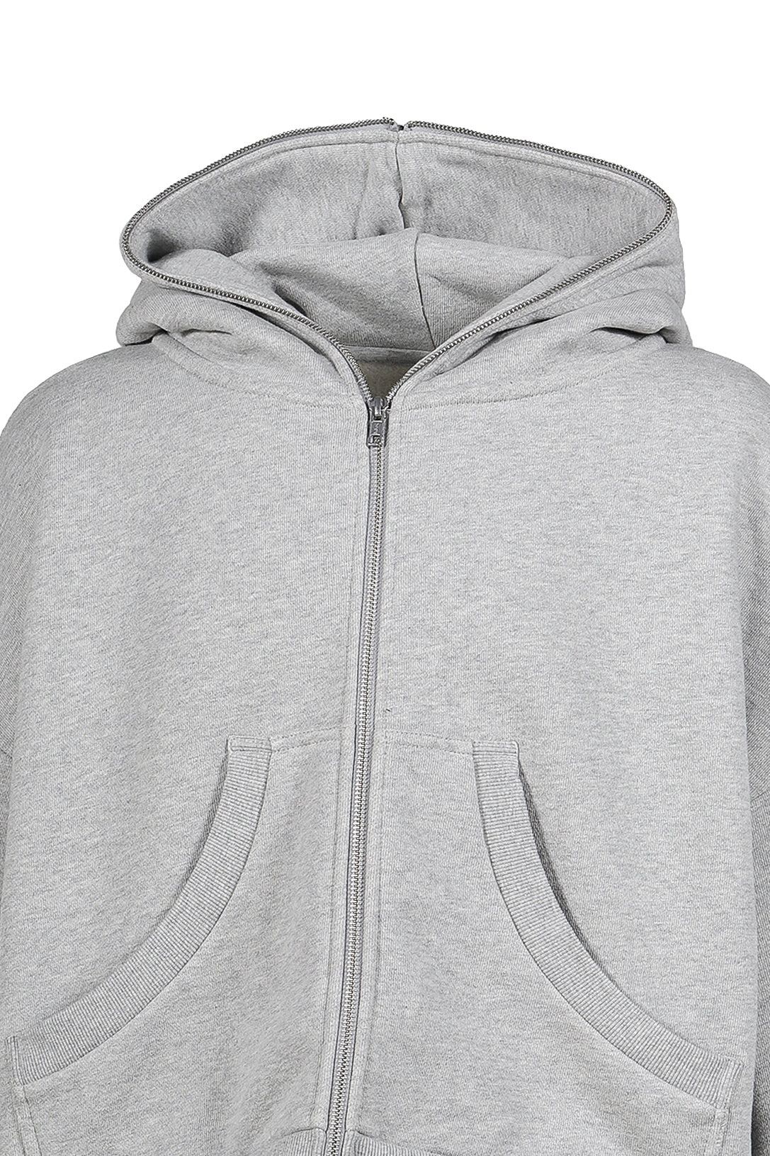 ETERNAL ZIP / SIL - 4