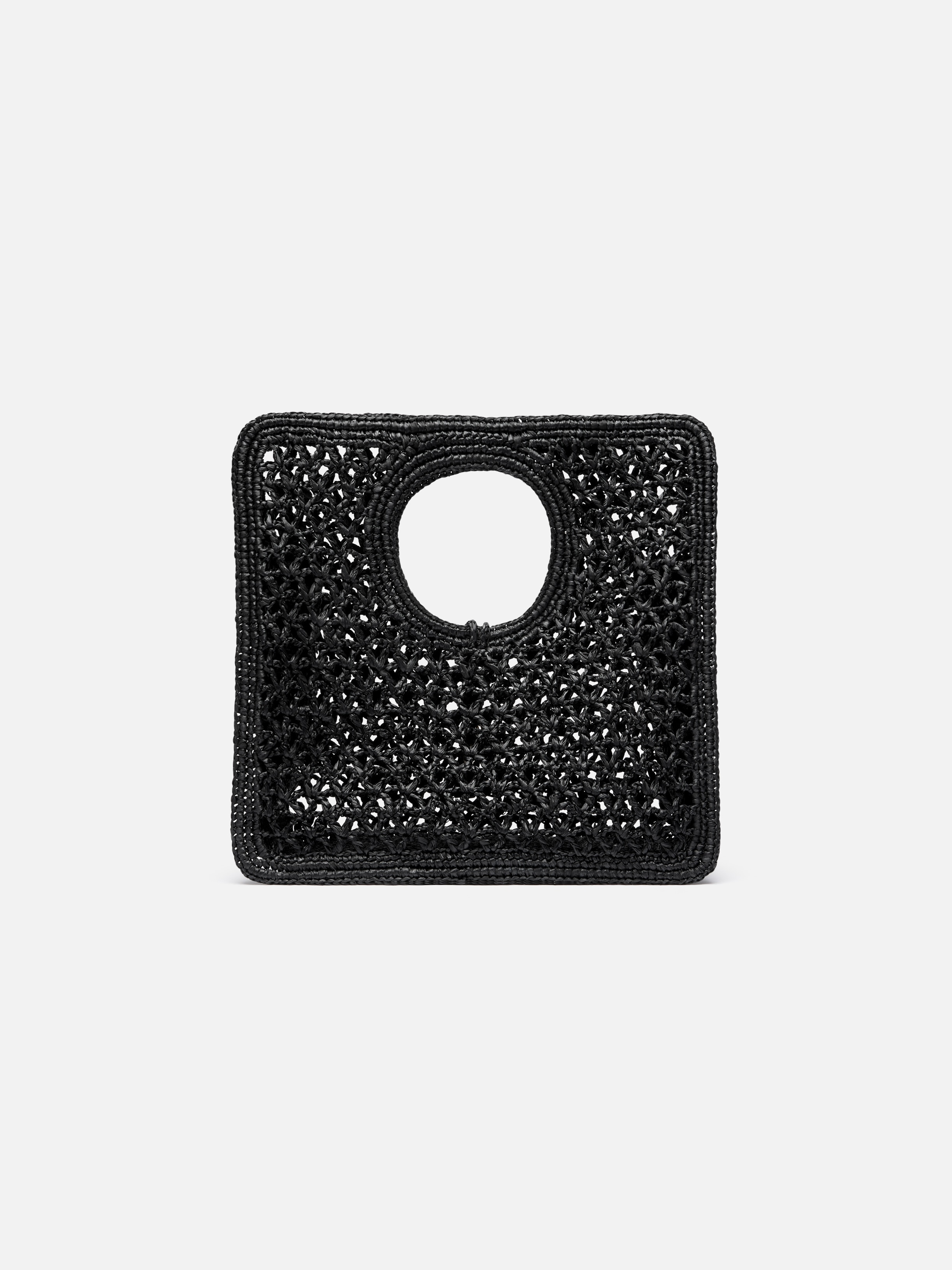 The Spiaggia small square bag - 3