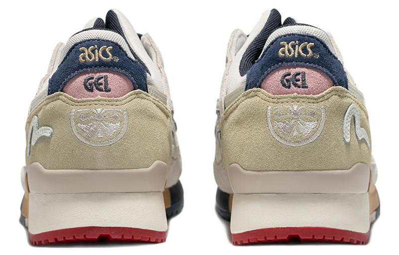 Asics ASICS Gel-Lyte 3 x EVISU 1203A301-020 outlook
