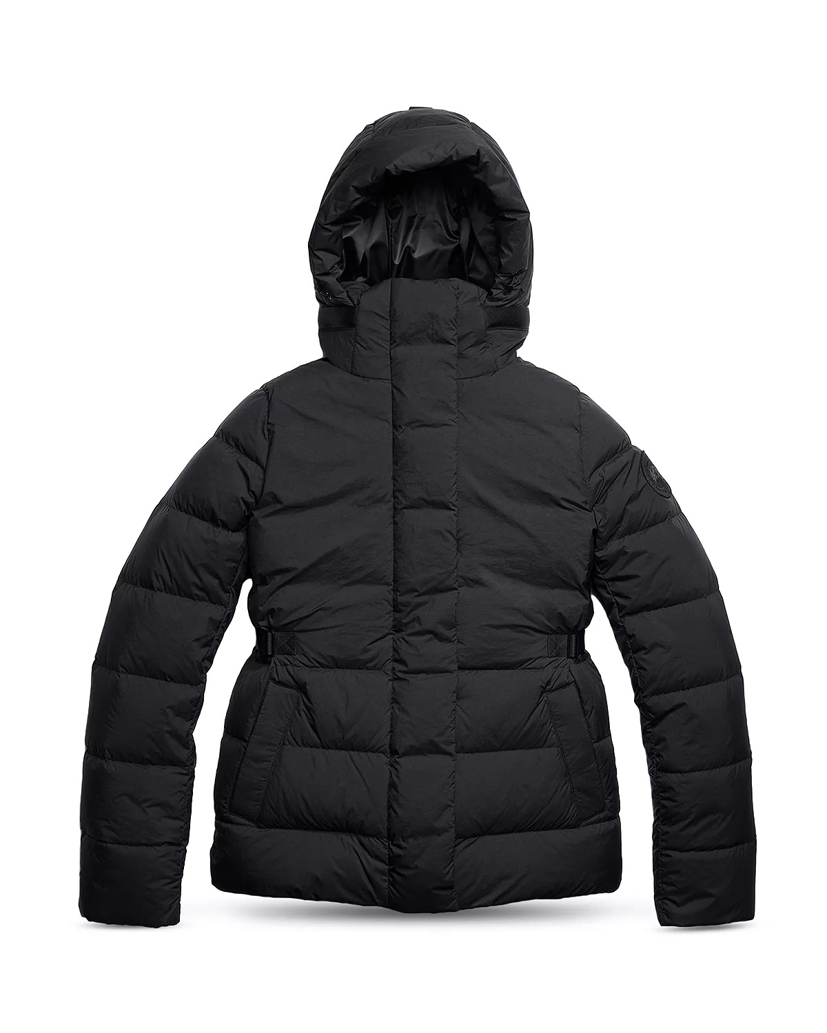 Lyndale Hooded Down Puffer - 6