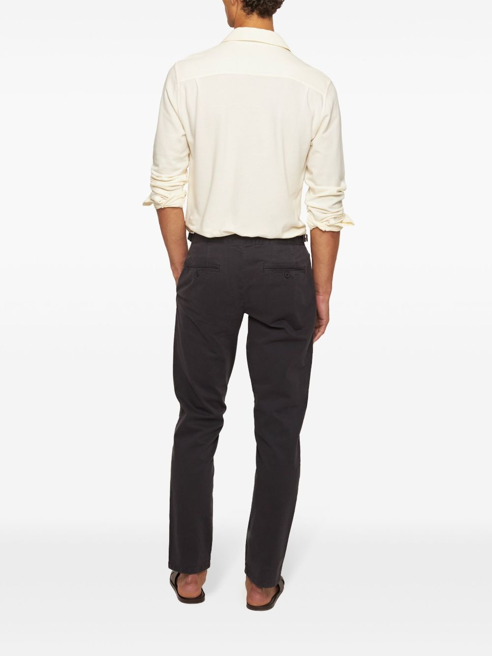 Fallon tailored trousers - 3