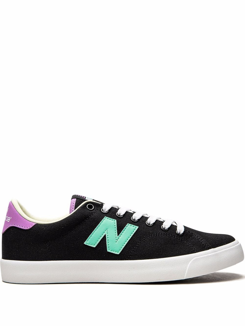 210 low-top sneakers 1
