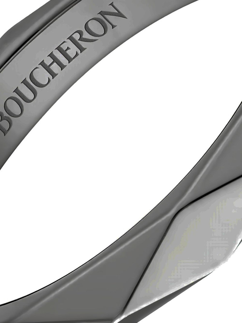 Facette ring 3