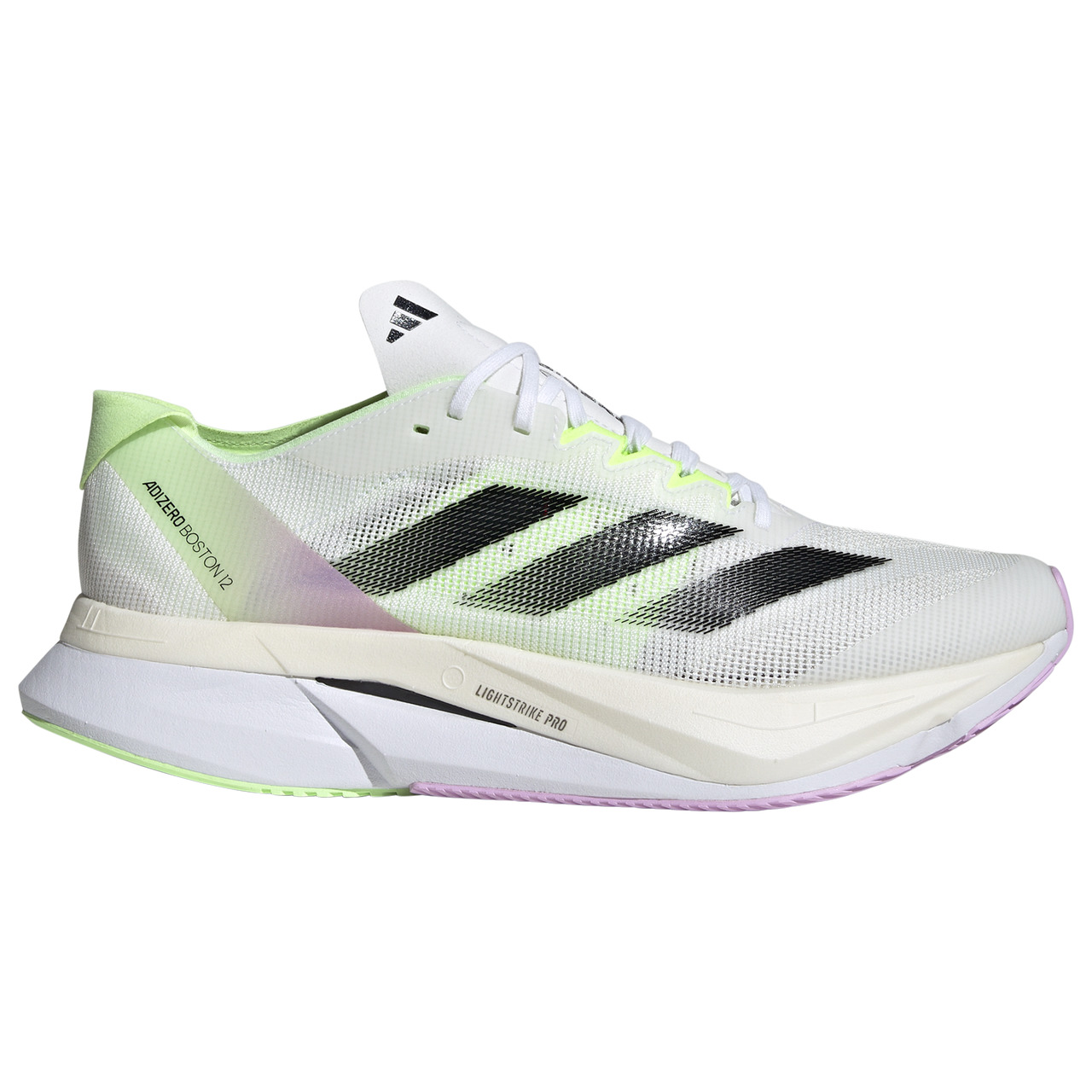 adidas Mens adidas Adizero Boston 12 - 1