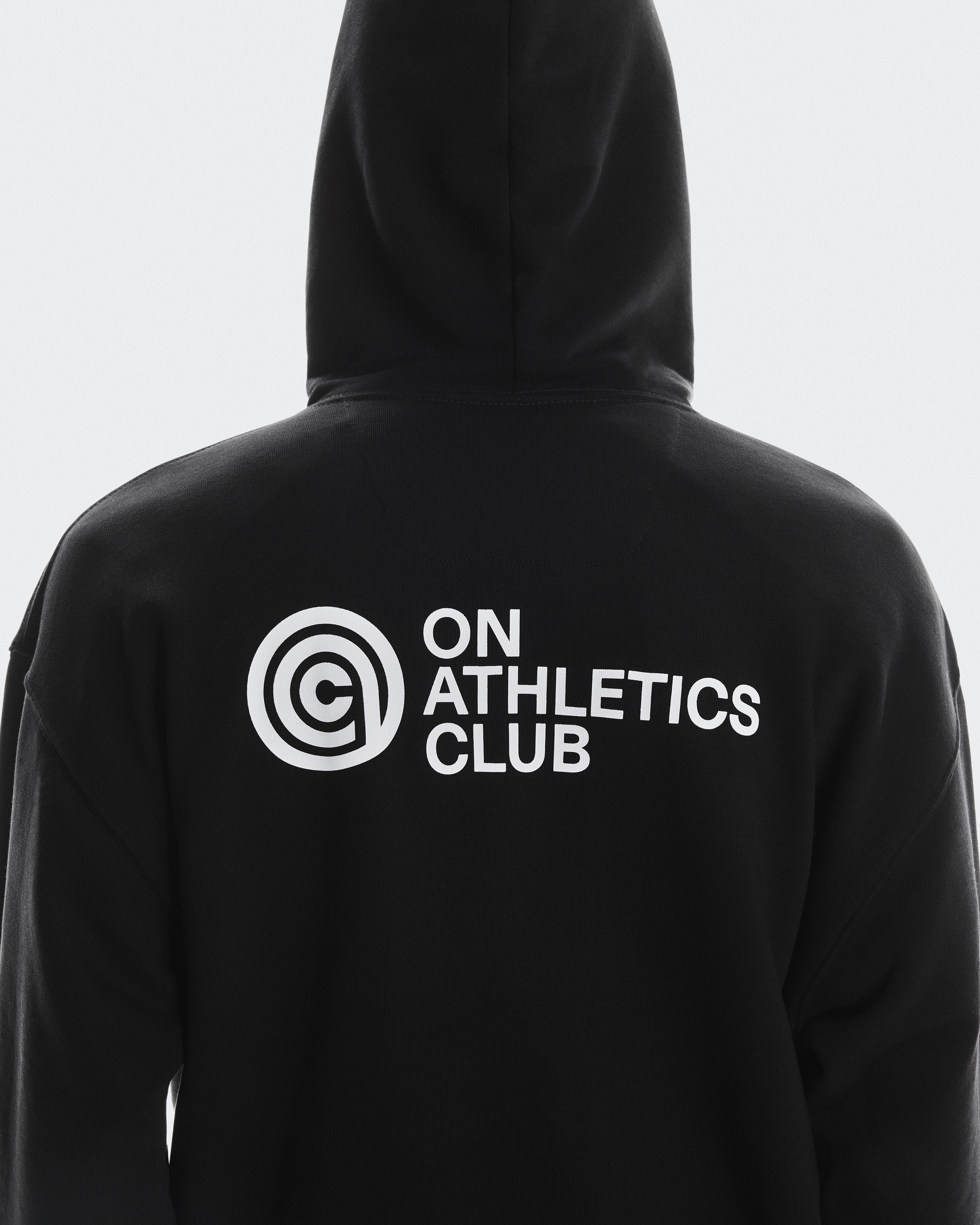 Club OAC Hoodie - 4