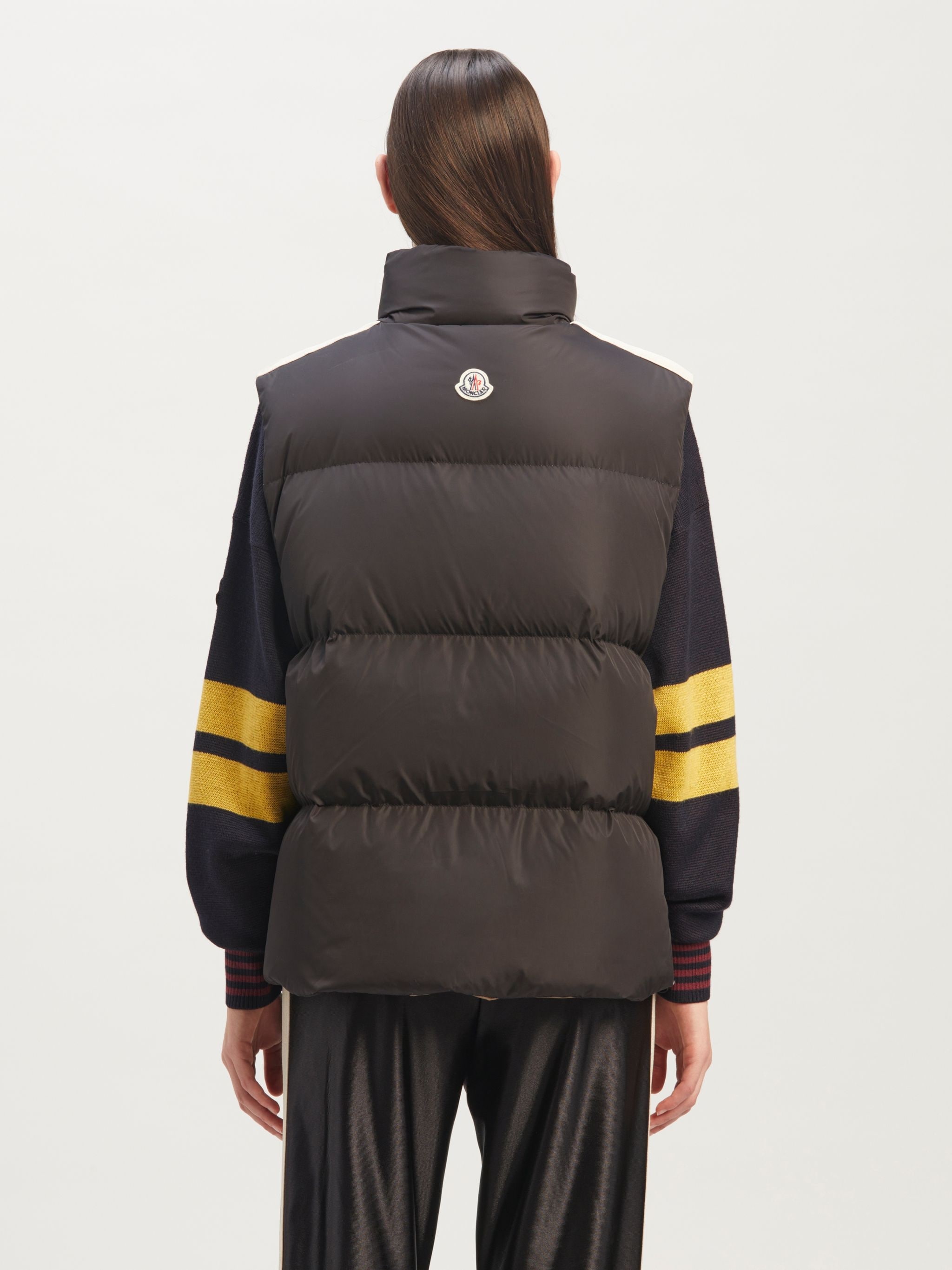8 MONCLER PALM ANGELS RODMAN VEST GILET - 6