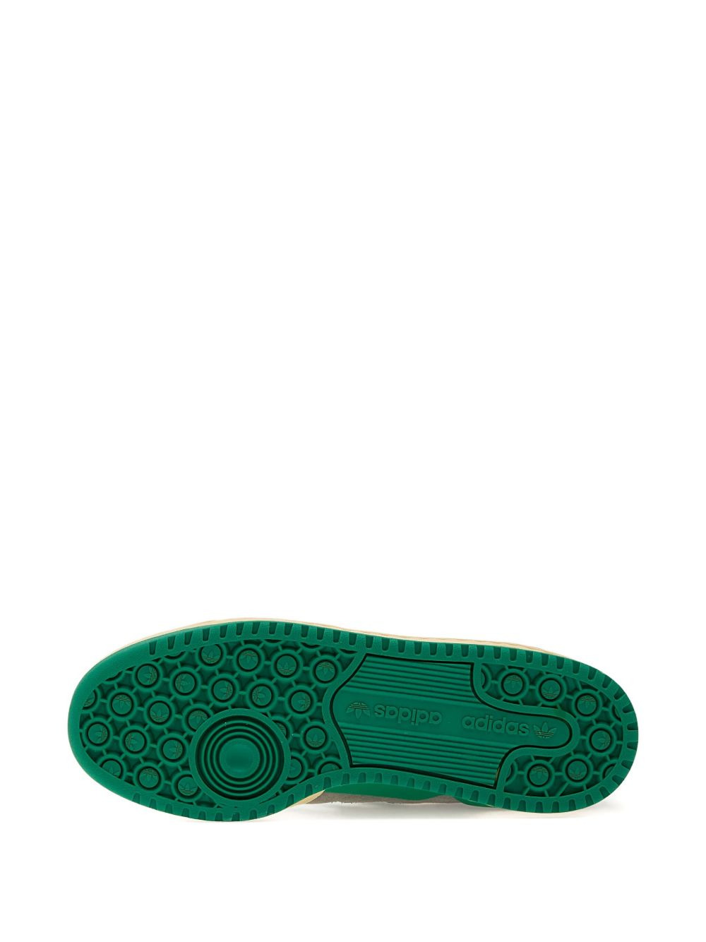 Forum Low CL logo low-top sneakers - 5