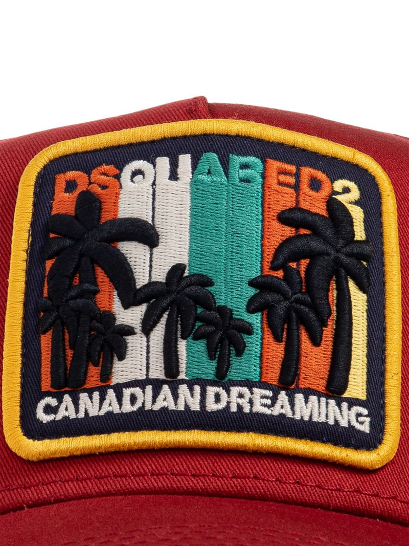 patched baseball cap 3