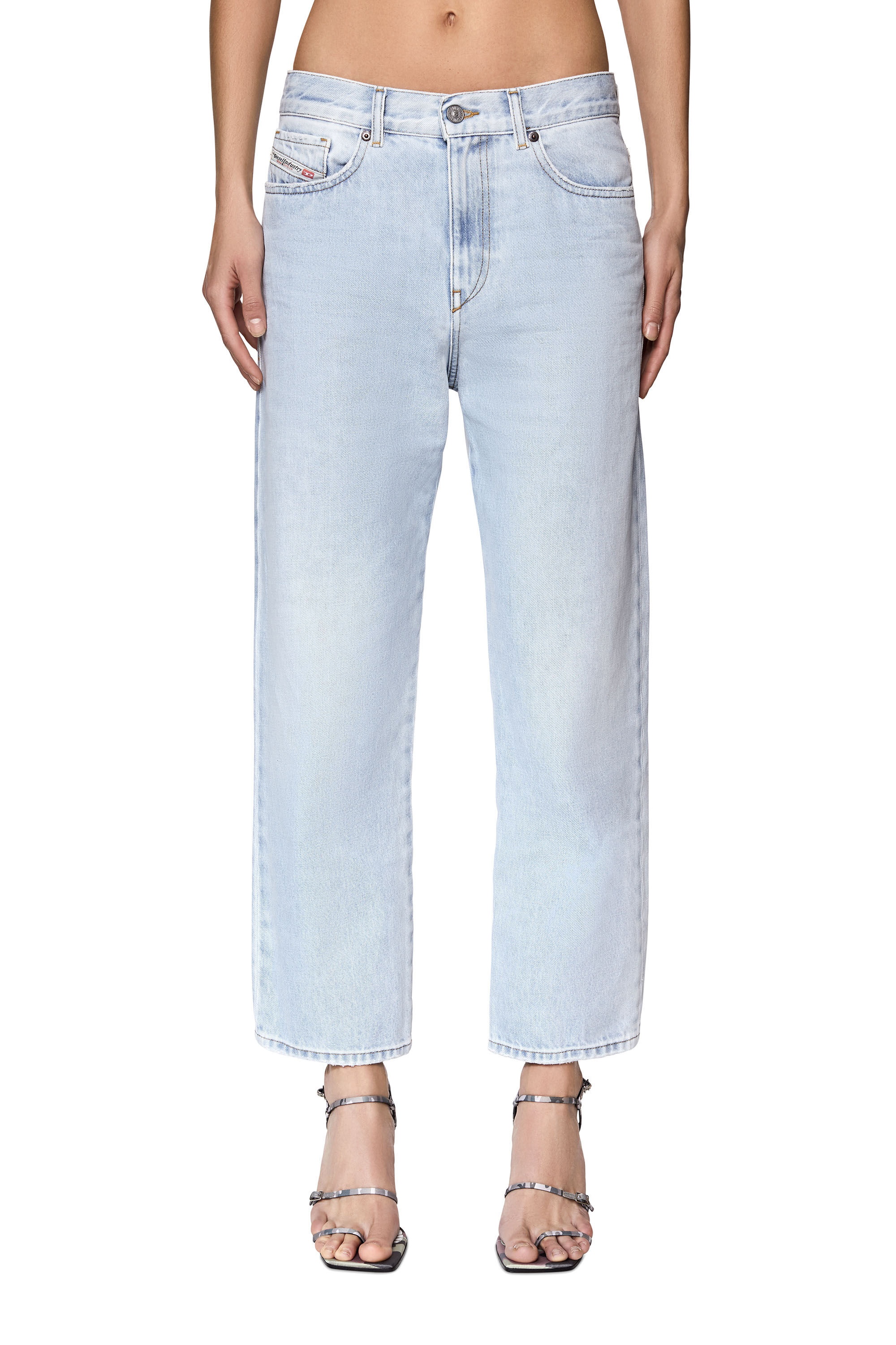 BOYFRIEND JEANS 2016 D-AIR 007C3 - 3