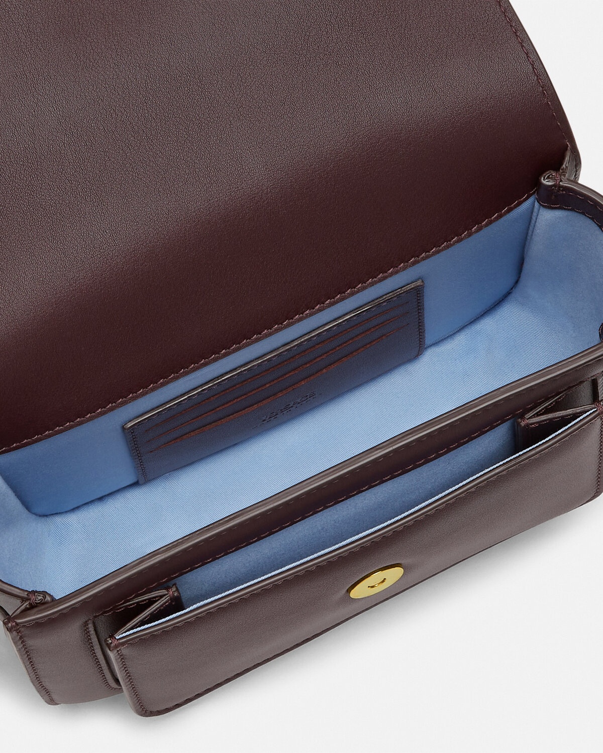 Medusa Biggie Messenger Bag - 5