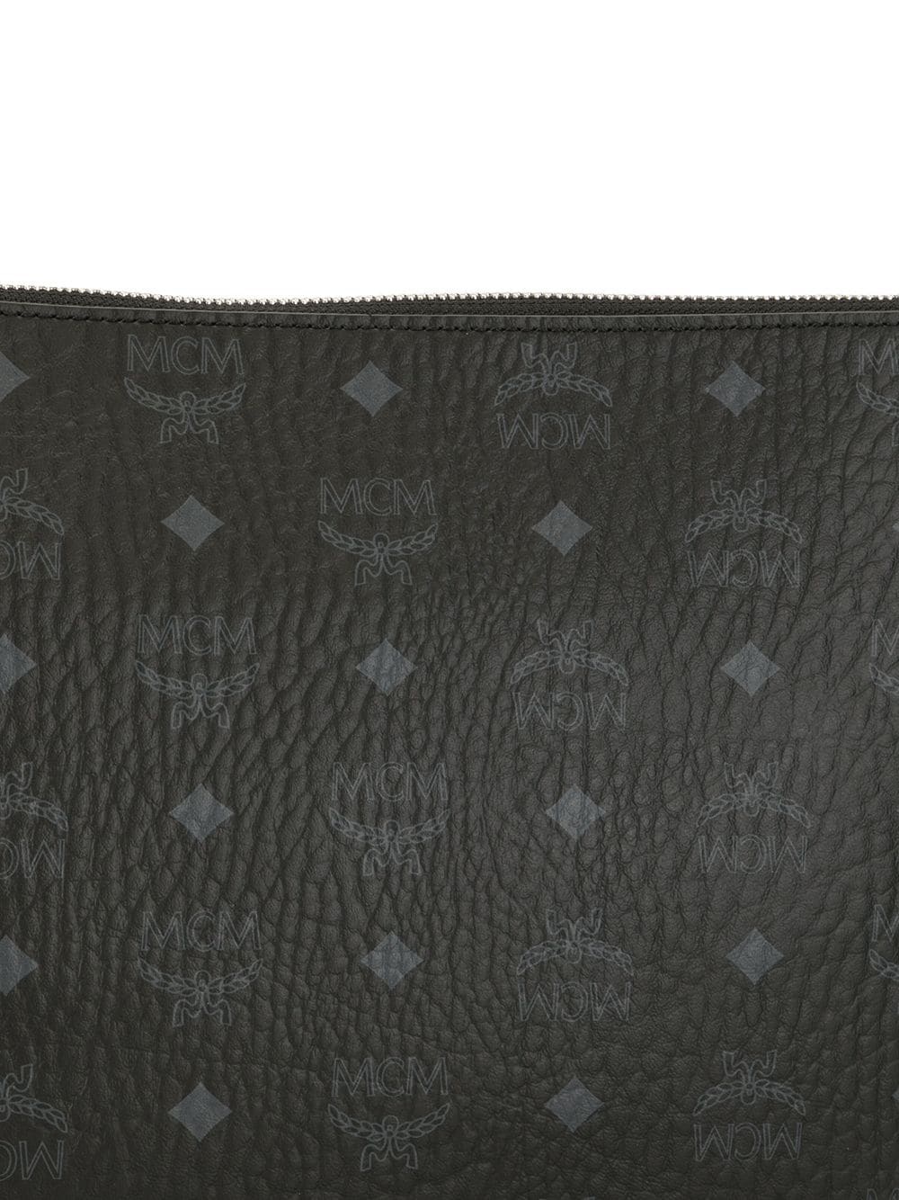 monogram-print crossbody bag - 4