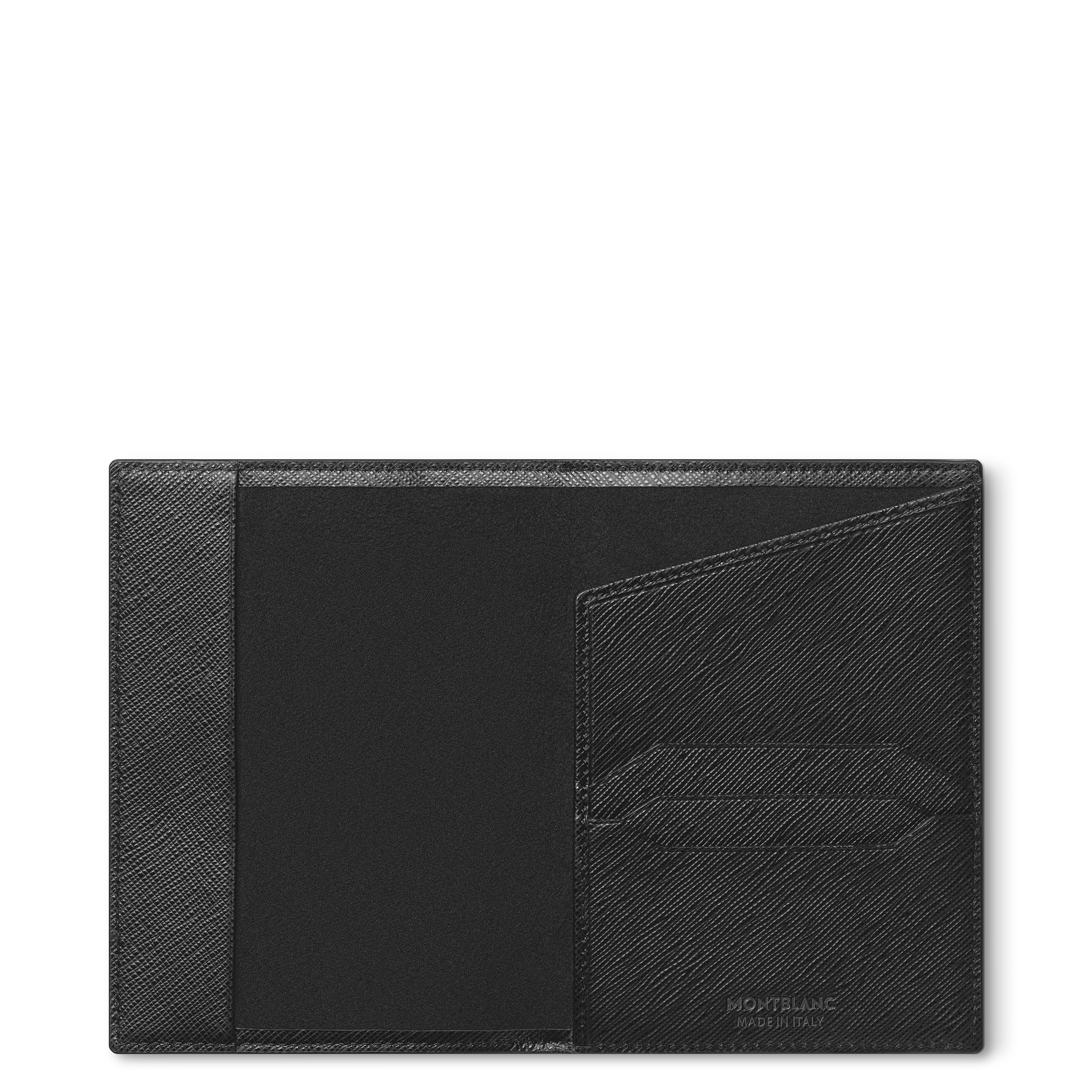 Montblanc Sartorial passport holder - 4