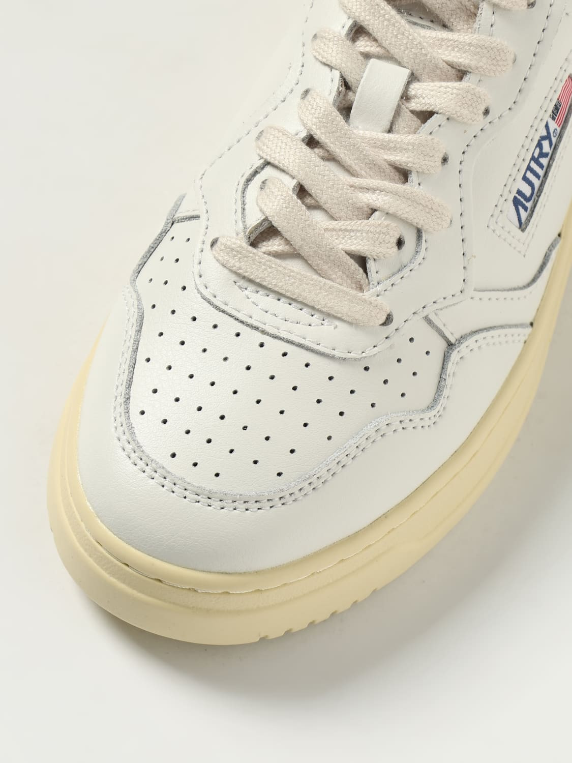 Sneakers woman Autry - 4
