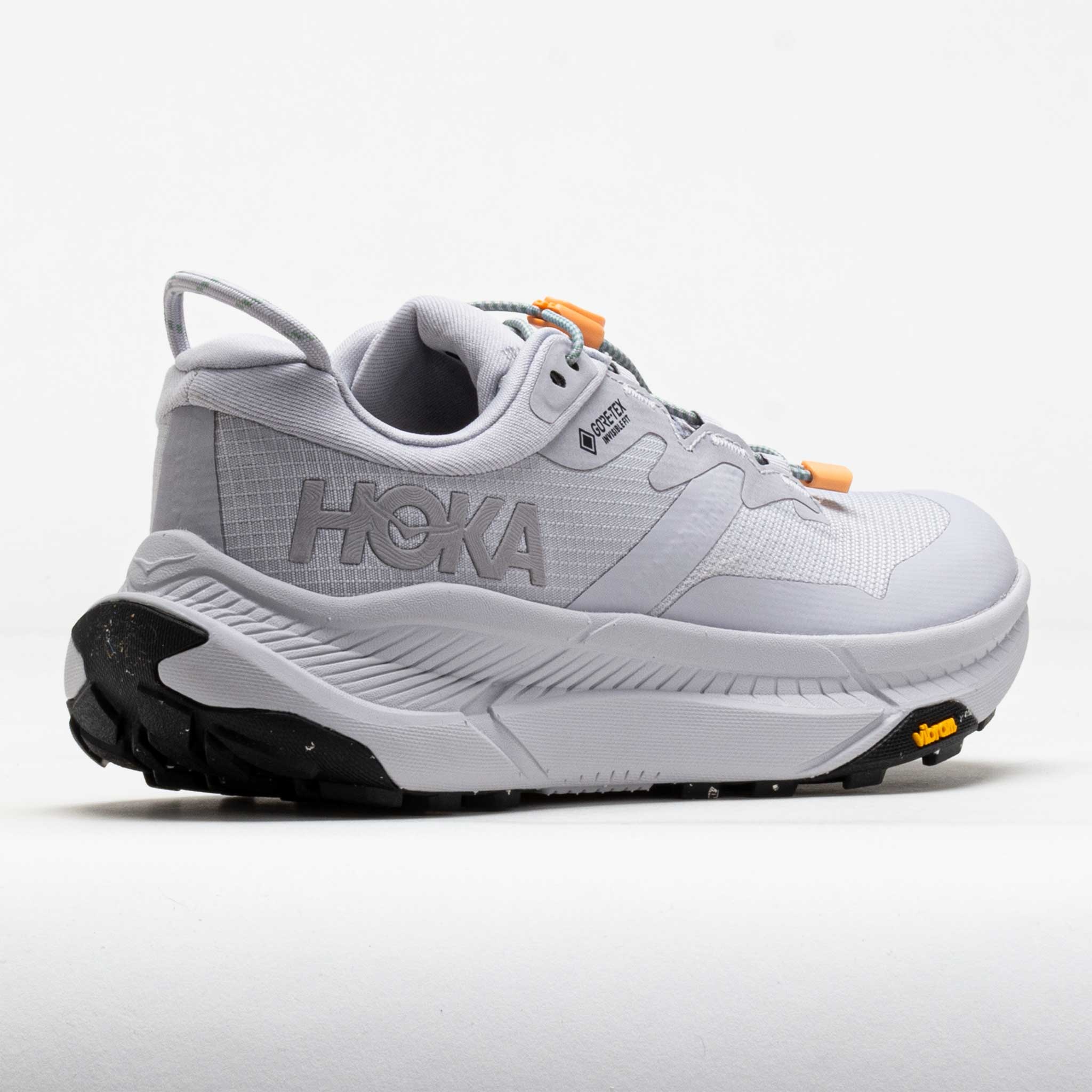 HOKA Transport GTX Women's Ash Grey/Ash Grey - 6