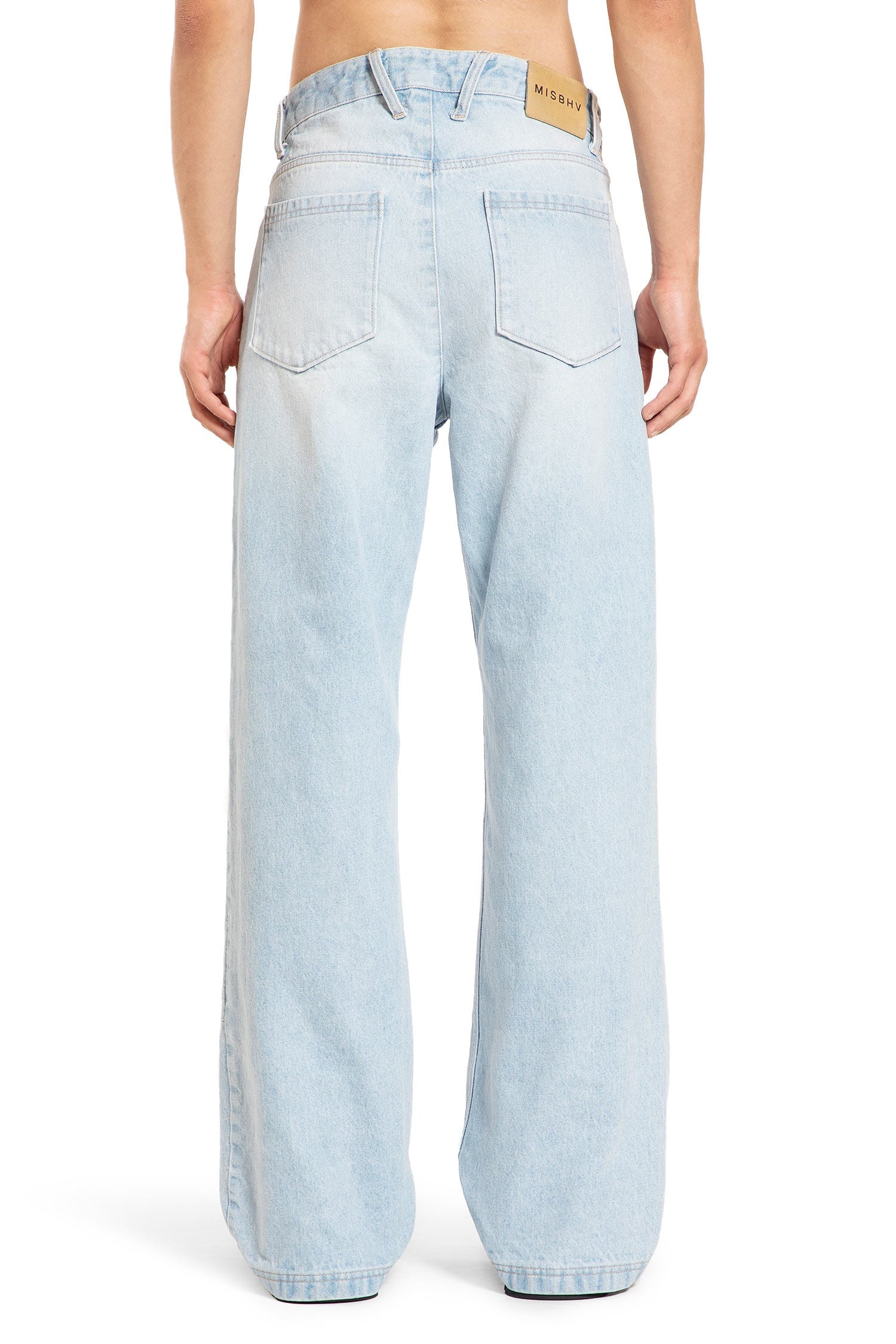 Monogram-Carpenter-Jeans - 3