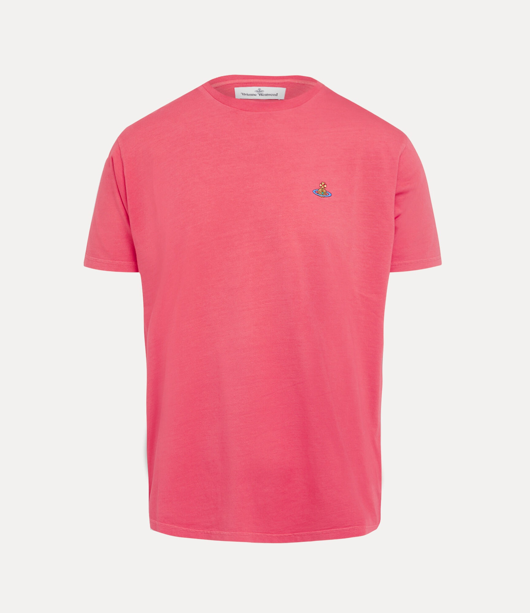 Vivienne Westwood｜ (CLASSIC T-SHIRT (3G010013 J006E P30 Vivienne Westwood CLASSIC T-SHIRT | REVERSIBLE