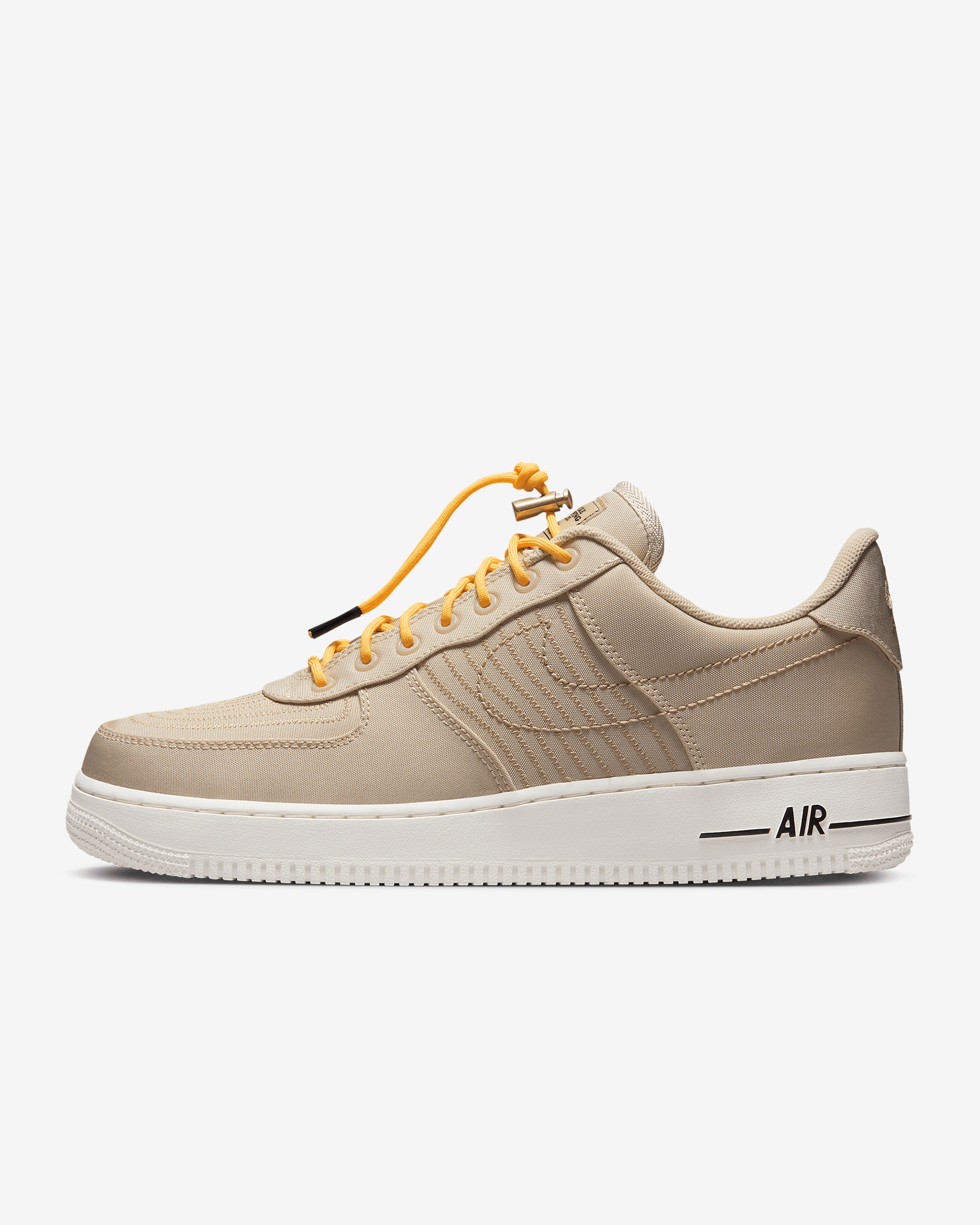 Nike Air Force 1 '07 LV8 Men's Shoes - 1