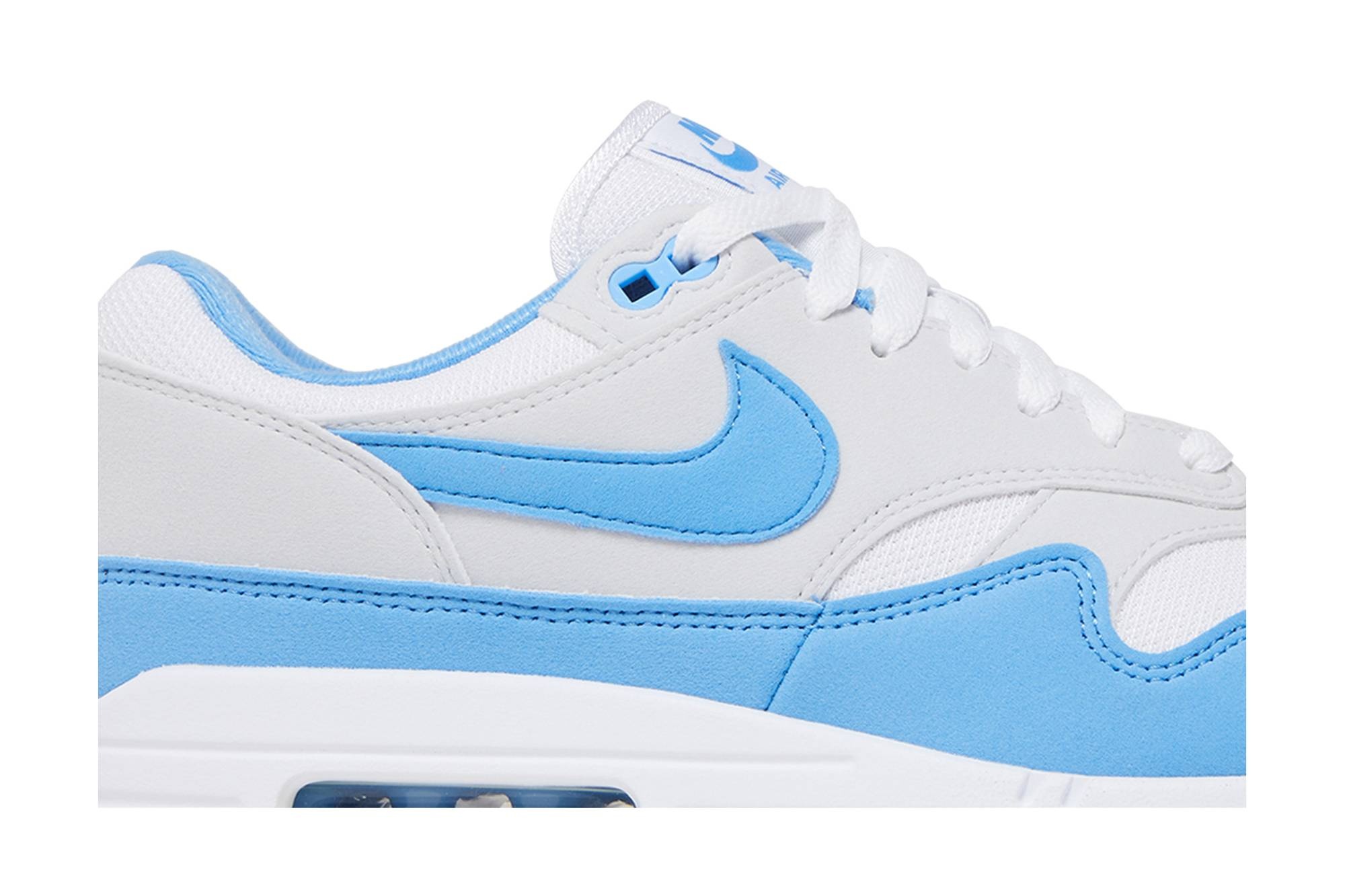 Air Max 1 'University Blue' - 2