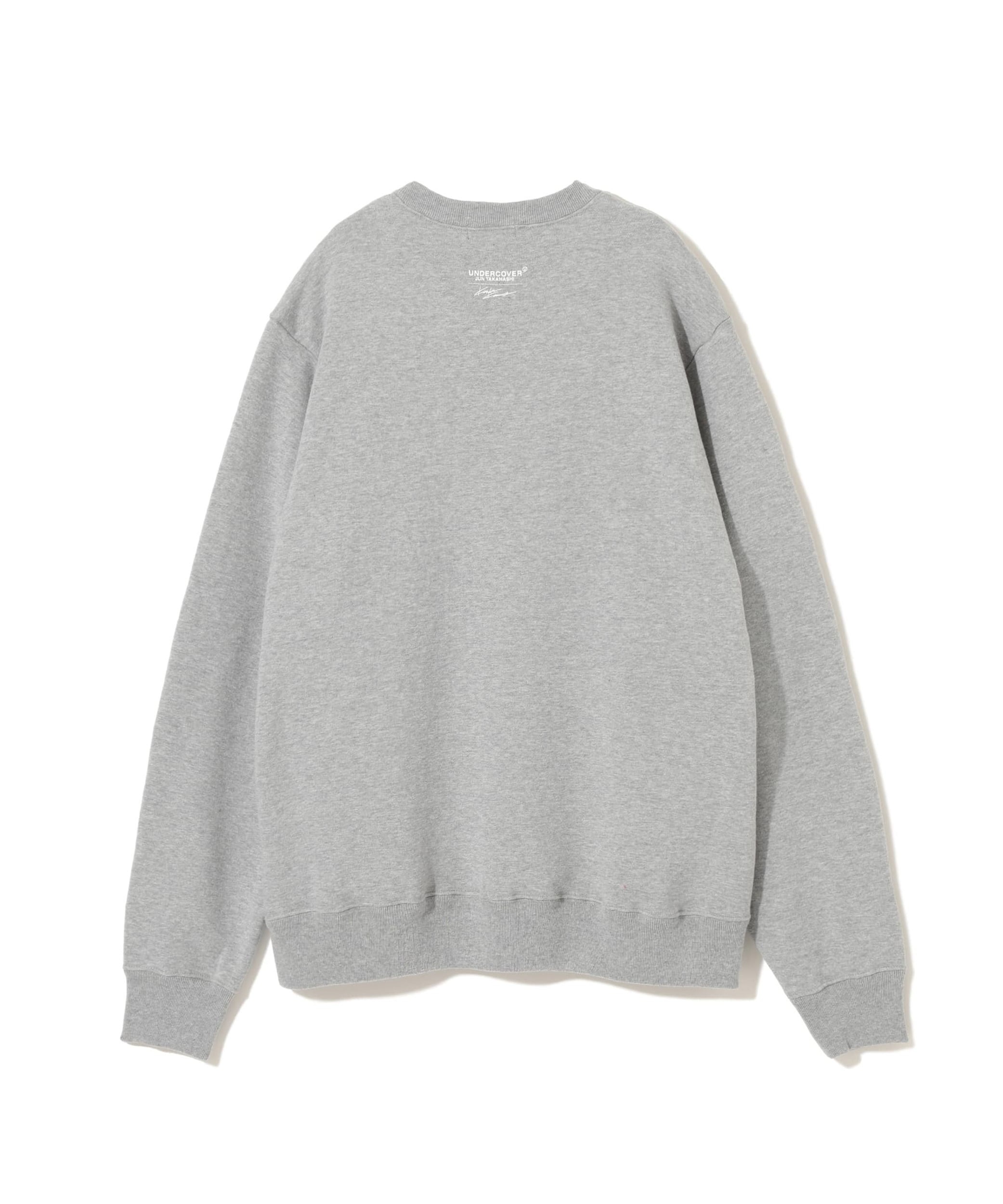 UNDERCOVER UC1C9803 | undercover | REVERSIBLE