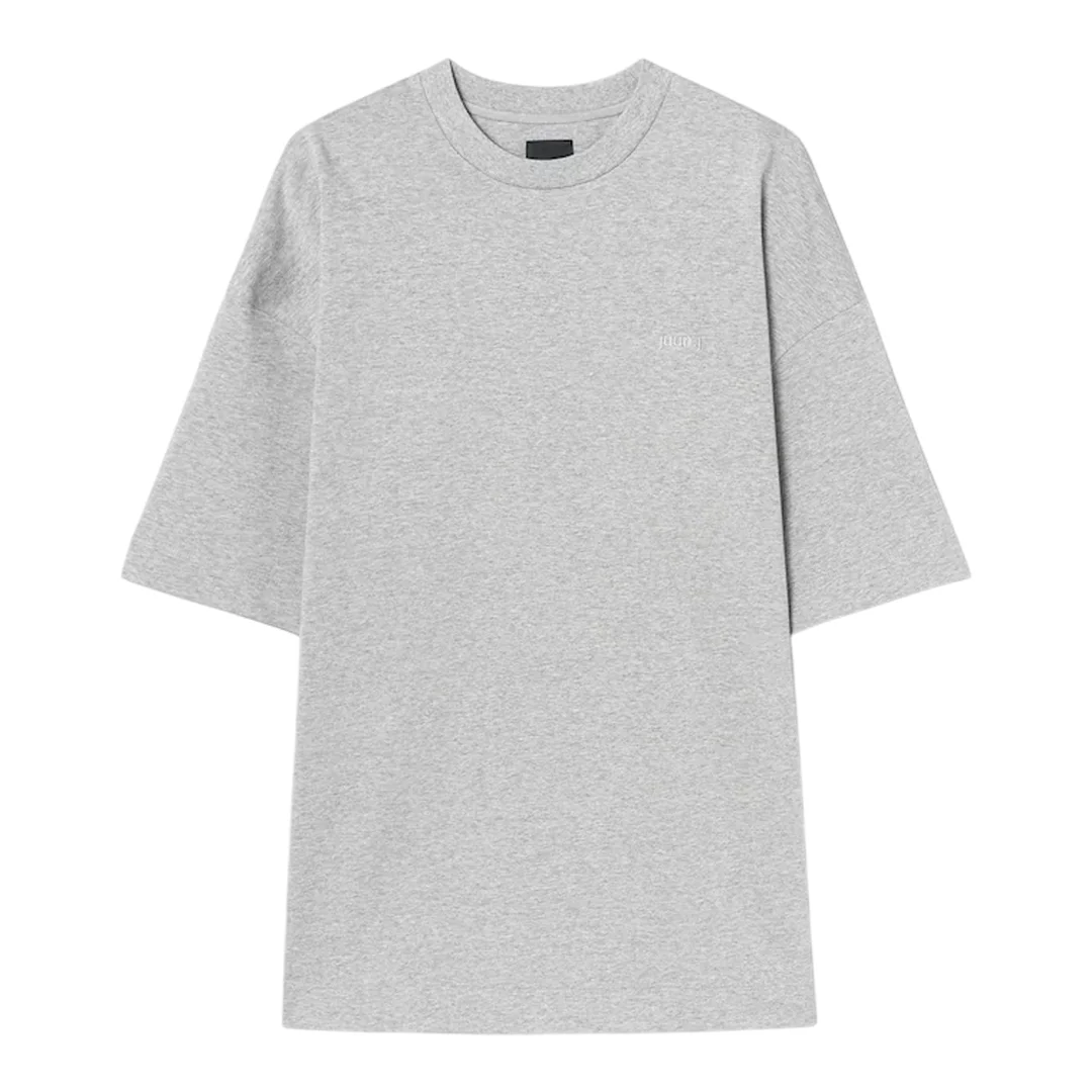 Ghetto Boy Graffiti Semiover Fit T-Shirt - 1