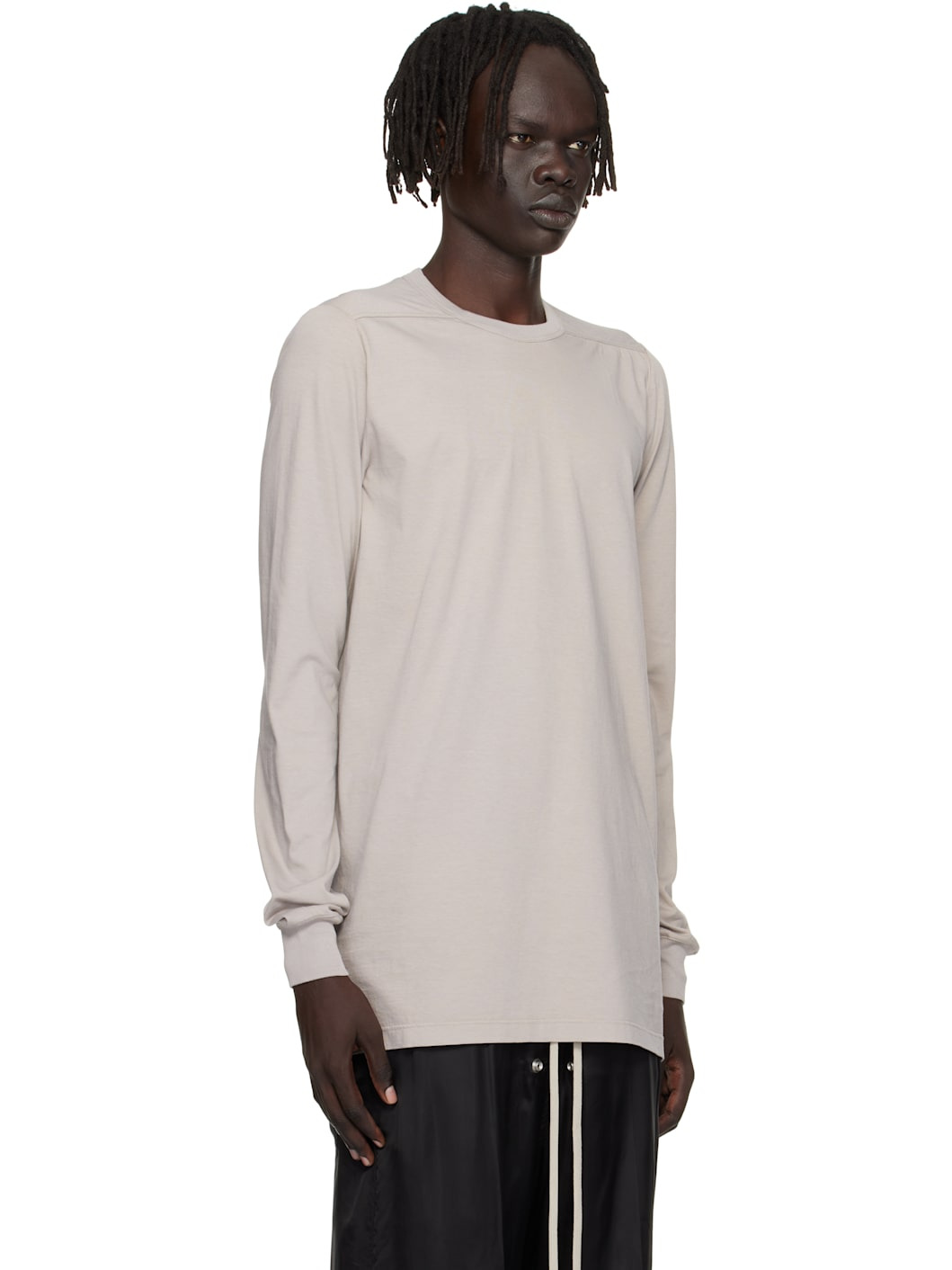 Off-White Concordians Level LS T-shirt - 2
