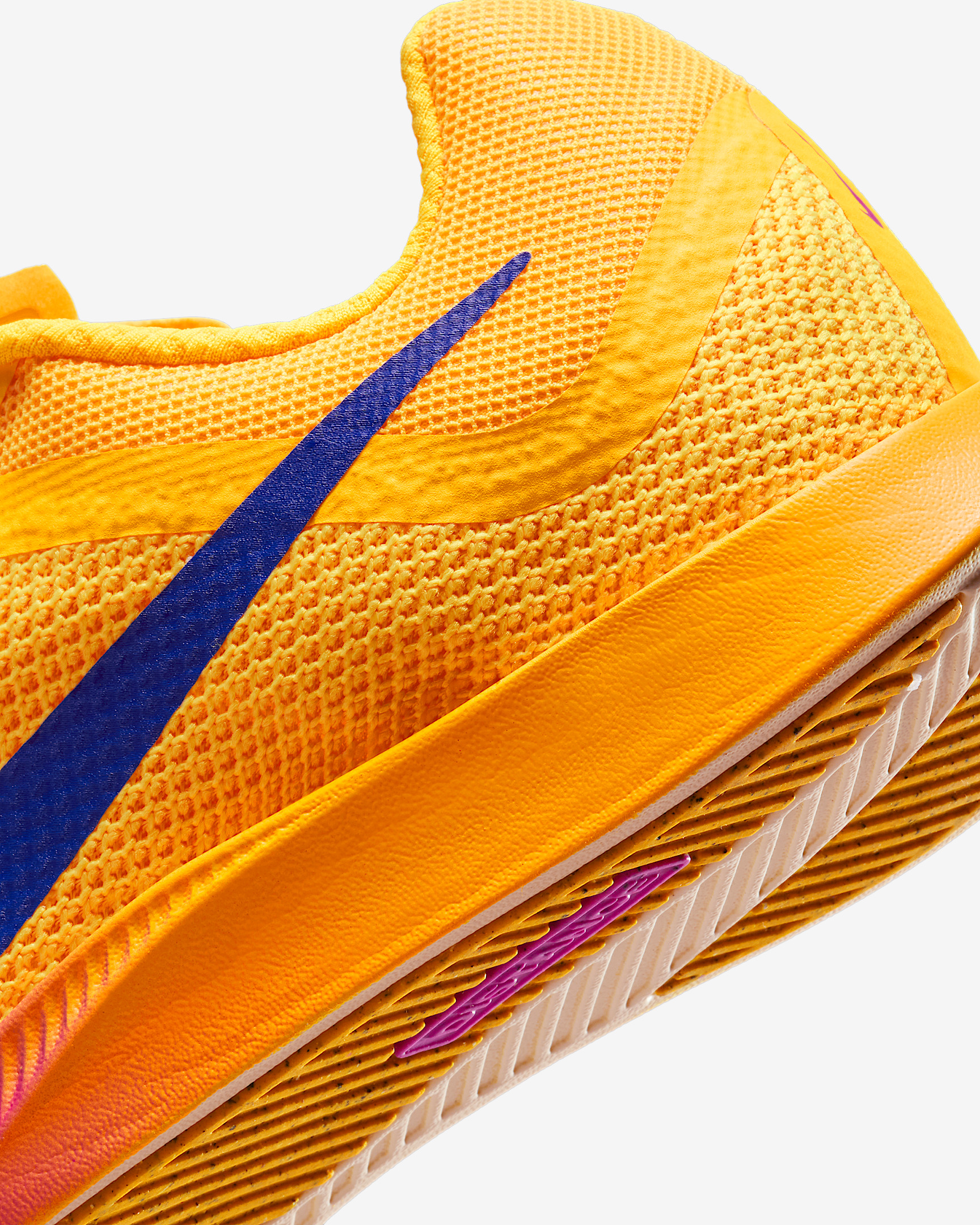 Nike Zoom Rival Distance Track & Field Distance Spikes - 9